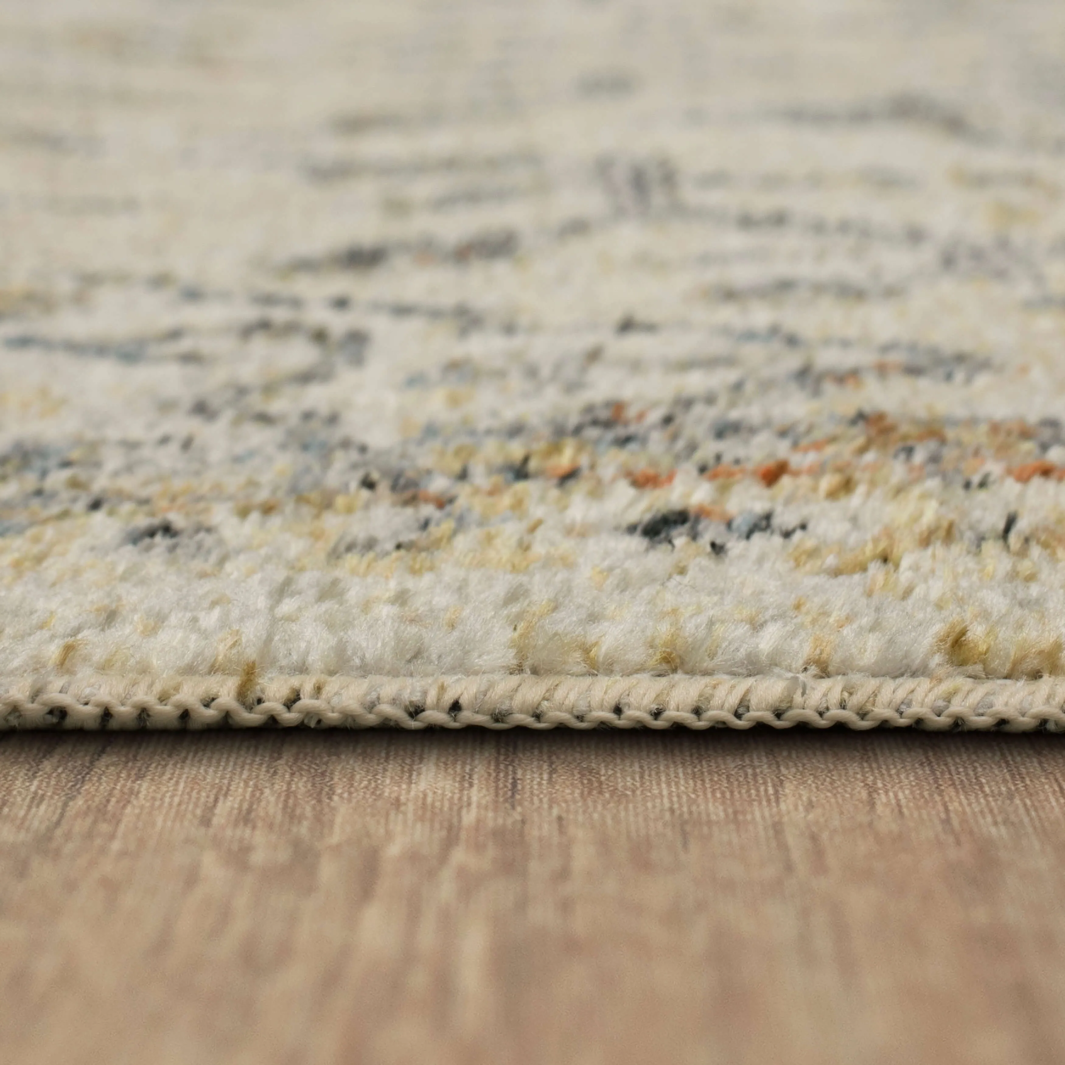 Mohawk Home Delphi Oriental Ornamental Area Rug