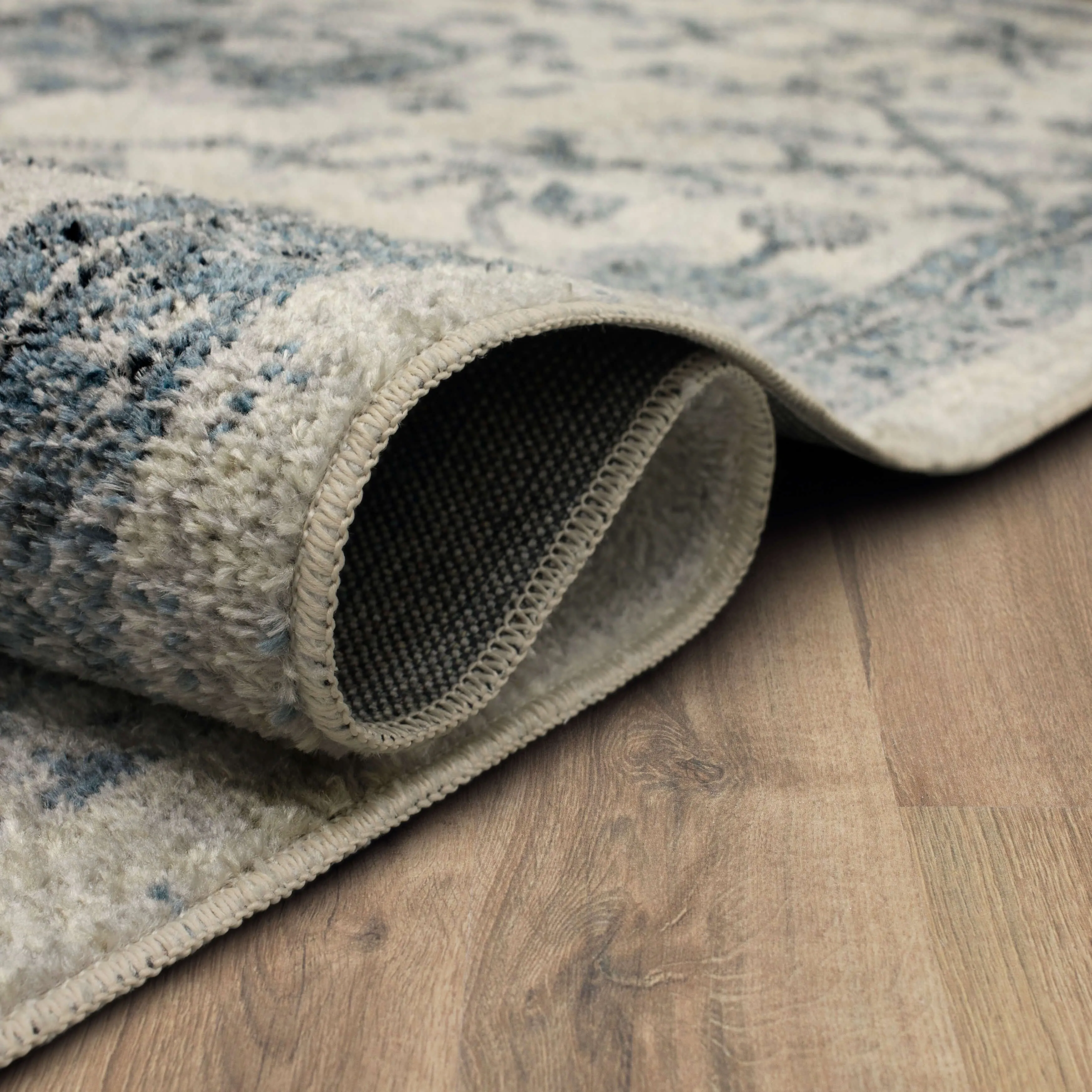 Mohawk Home Delphi Oriental Ornamental Area Rug