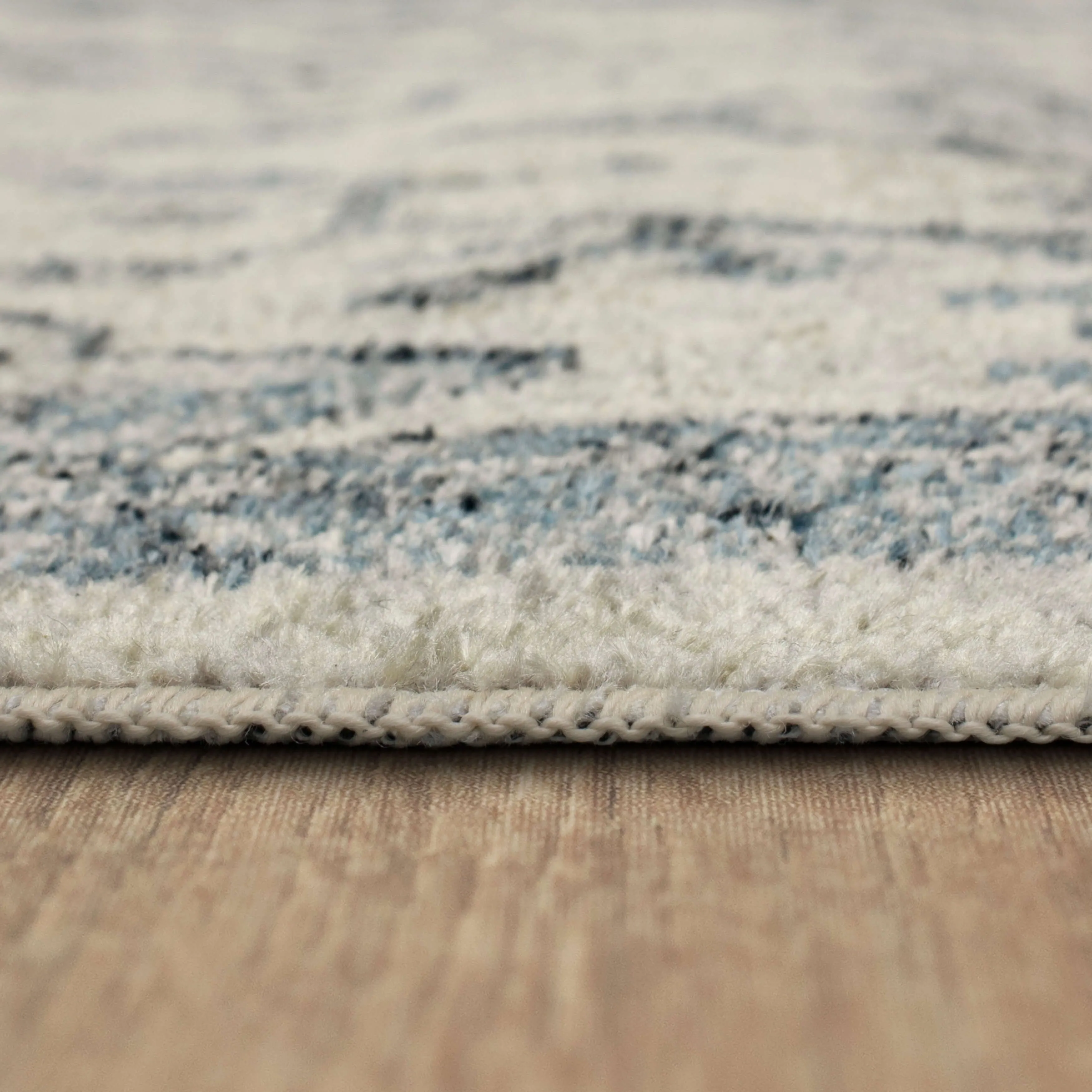 Mohawk Home Delphi Oriental Ornamental Area Rug