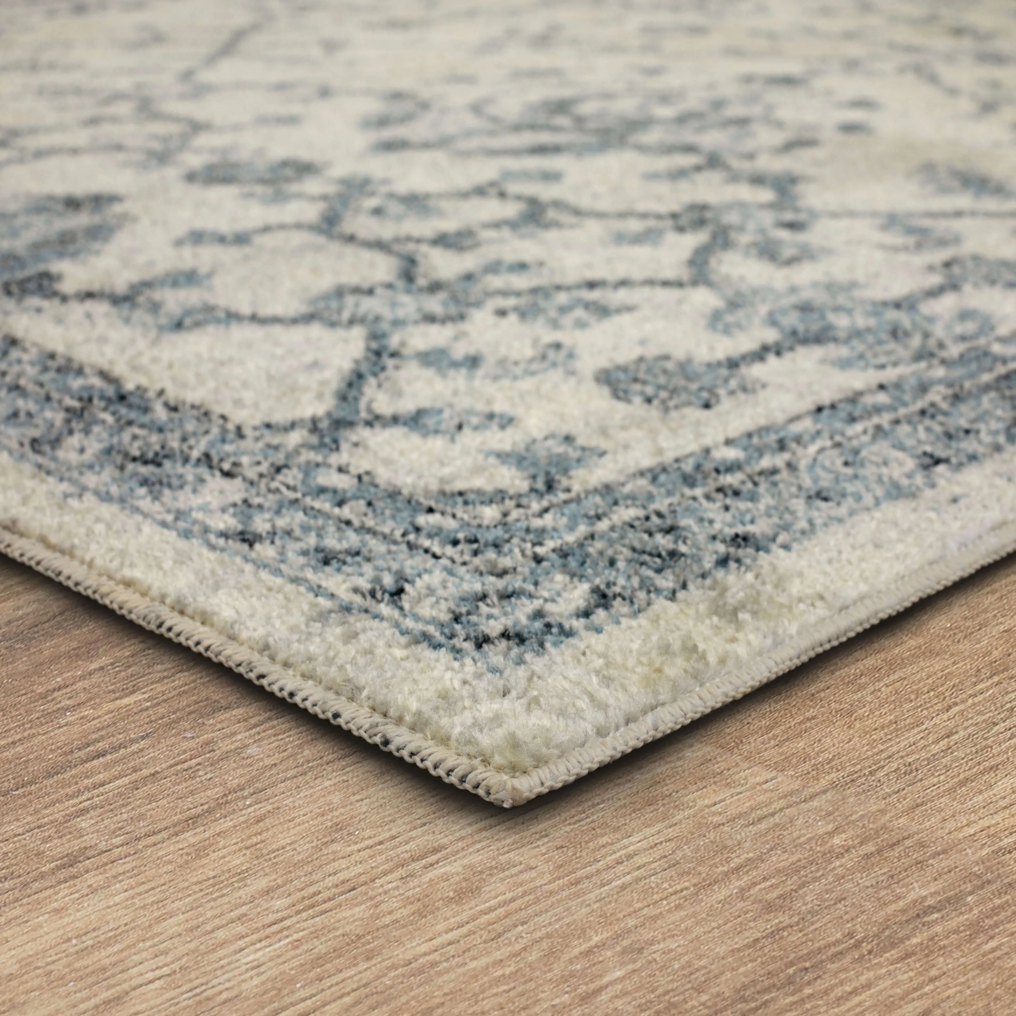 Mohawk Home Delphi Oriental Ornamental Area Rug