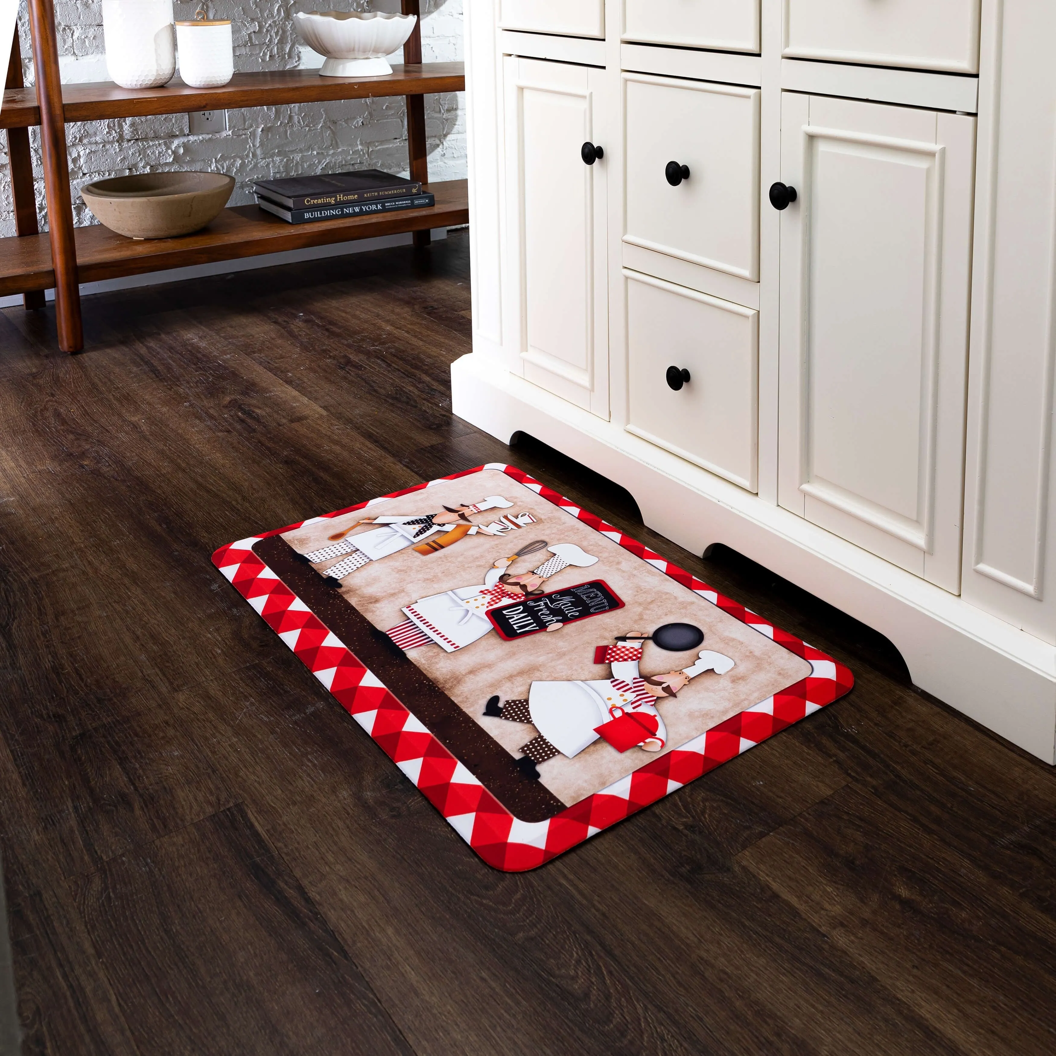 Mohawk Home Dri-Pro Cushion Anti-fatigue Mat