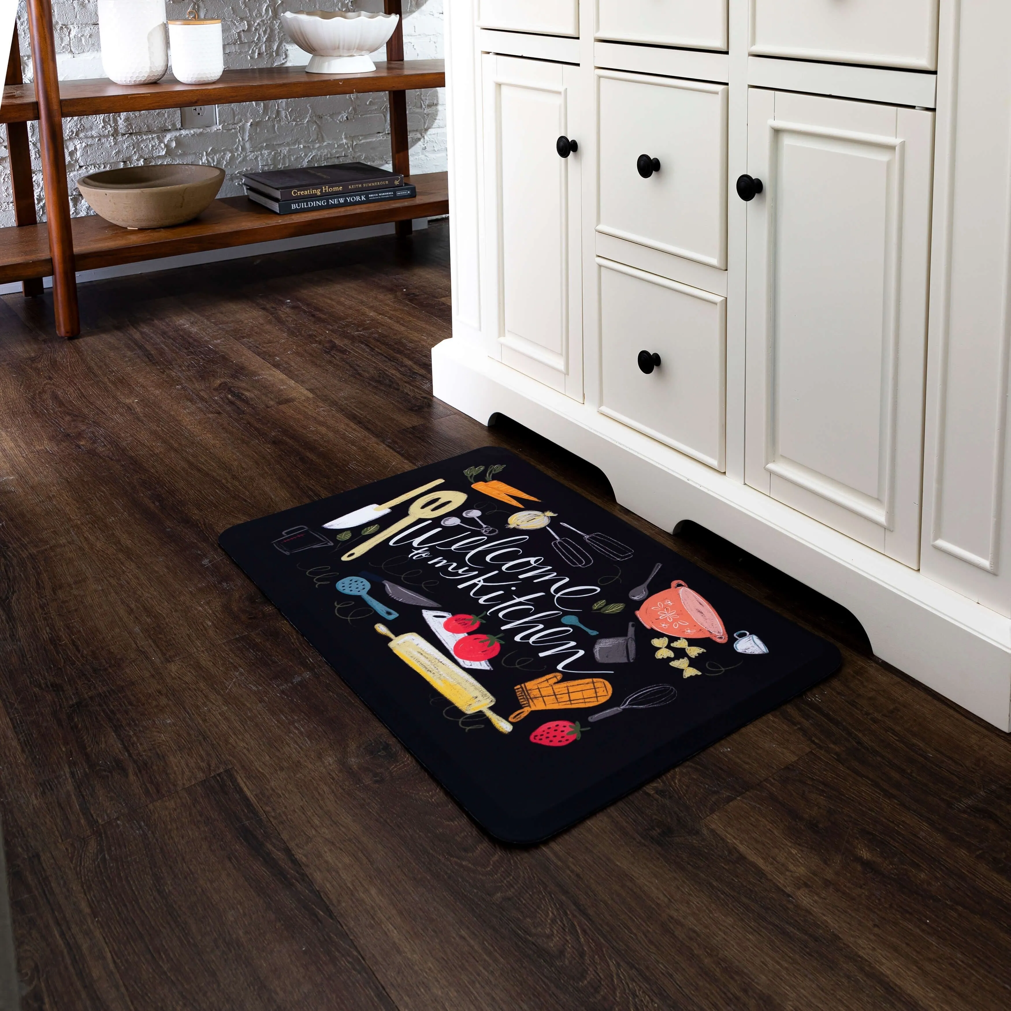 Mohawk Home Dri-Pro Cushion Anti-fatigue Mat