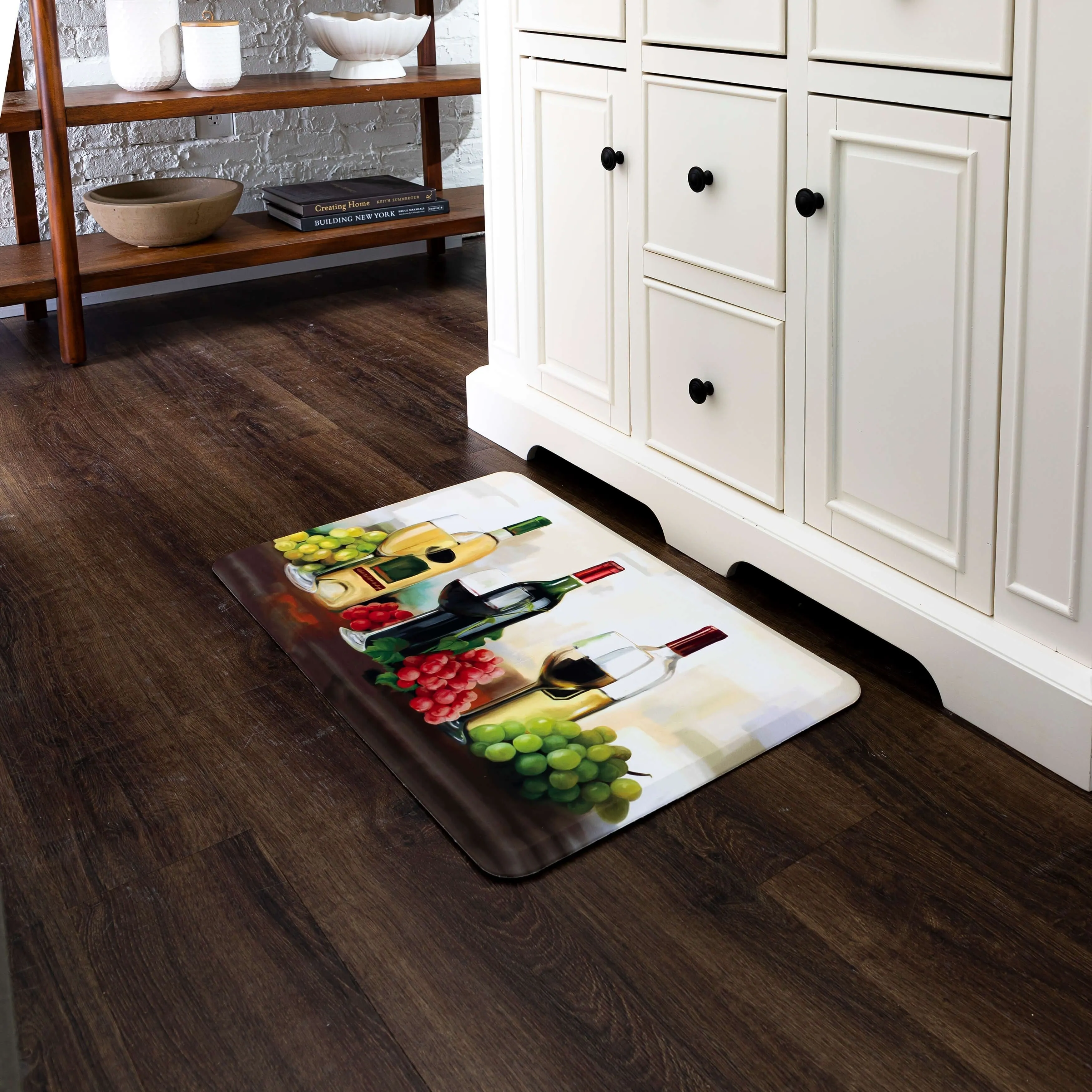 Mohawk Home Dri-Pro Cushion Anti-fatigue Mat