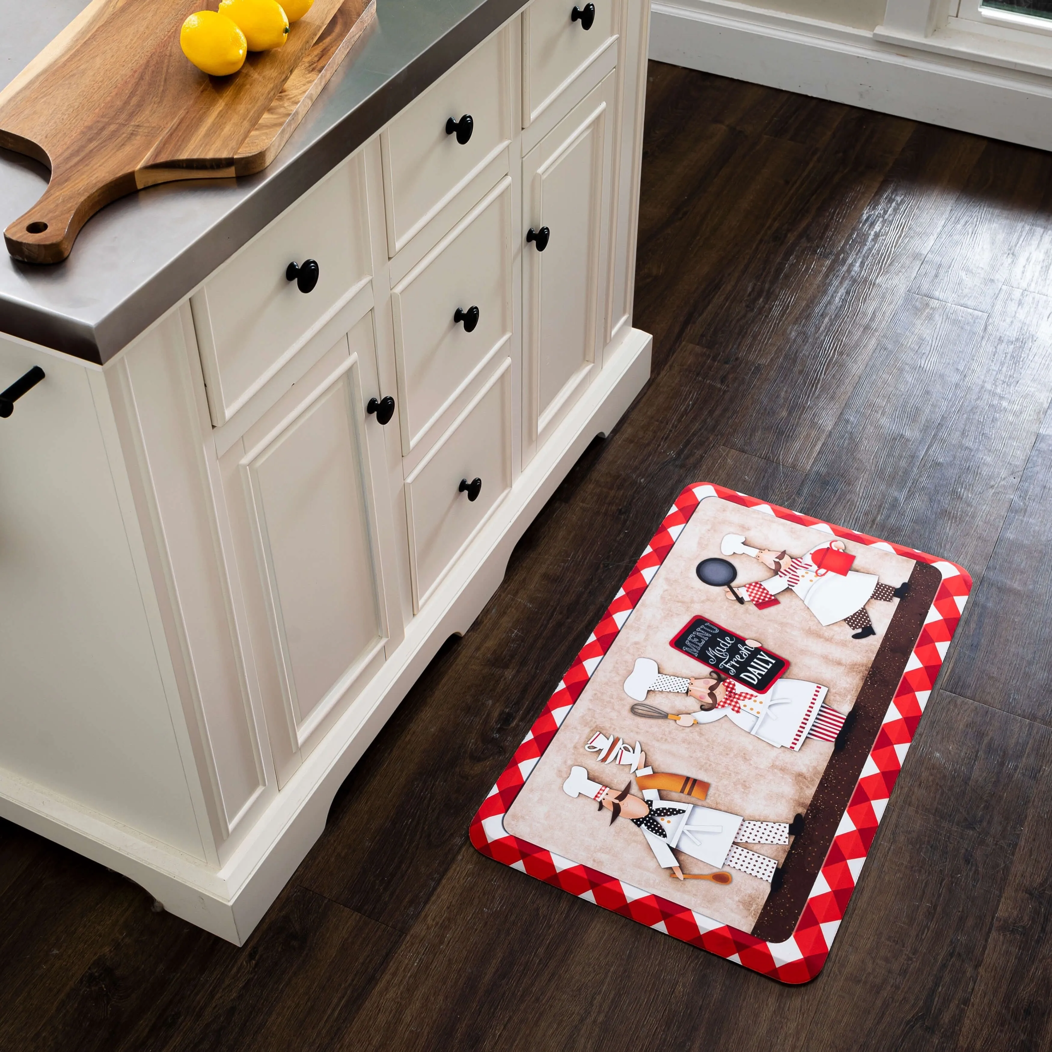 Mohawk Home Dri-Pro Cushion Anti-fatigue Mat
