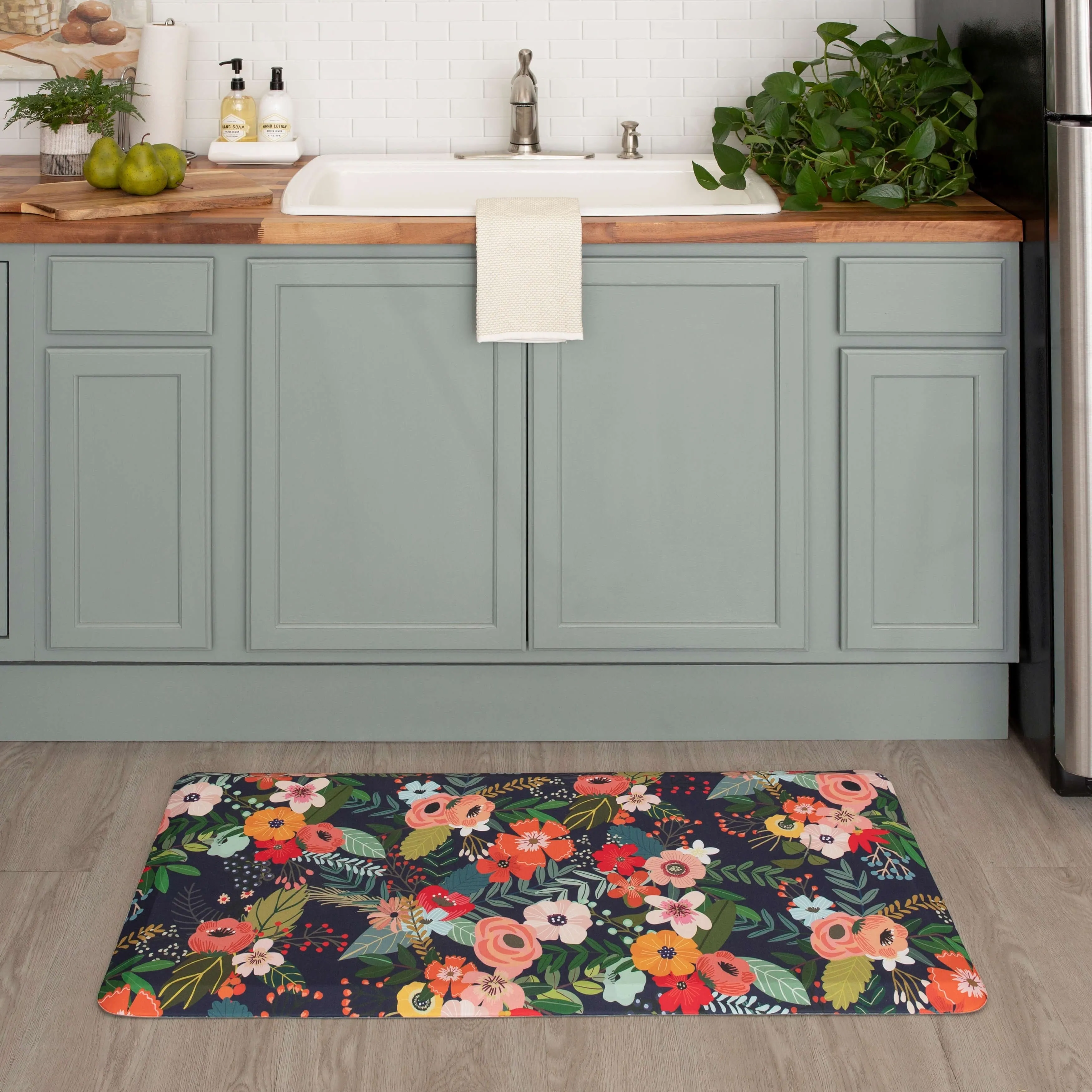 Mohawk Home Dri-Pro Cushion Anti-fatigue Mat
