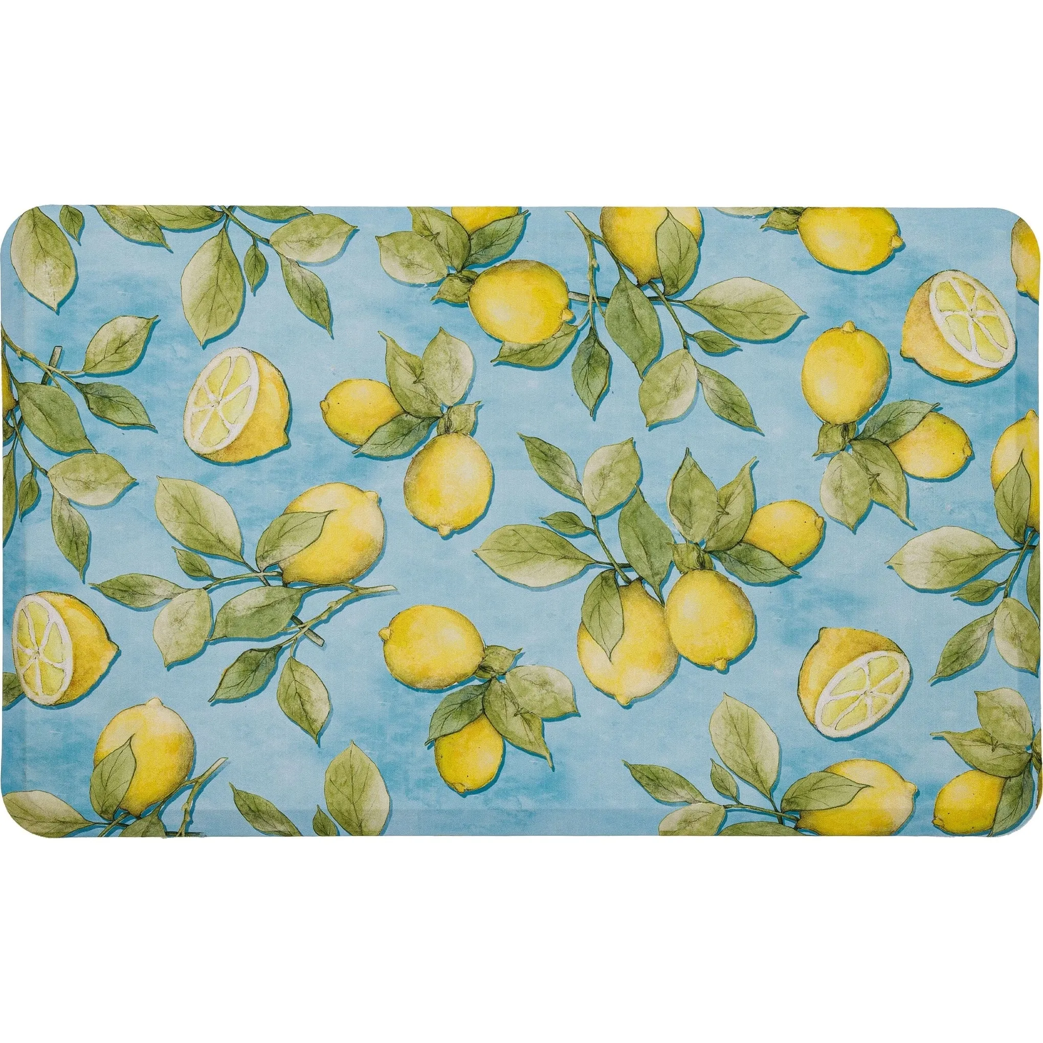 Mohawk Home Dri-Pro Cushion Anti-fatigue Mat