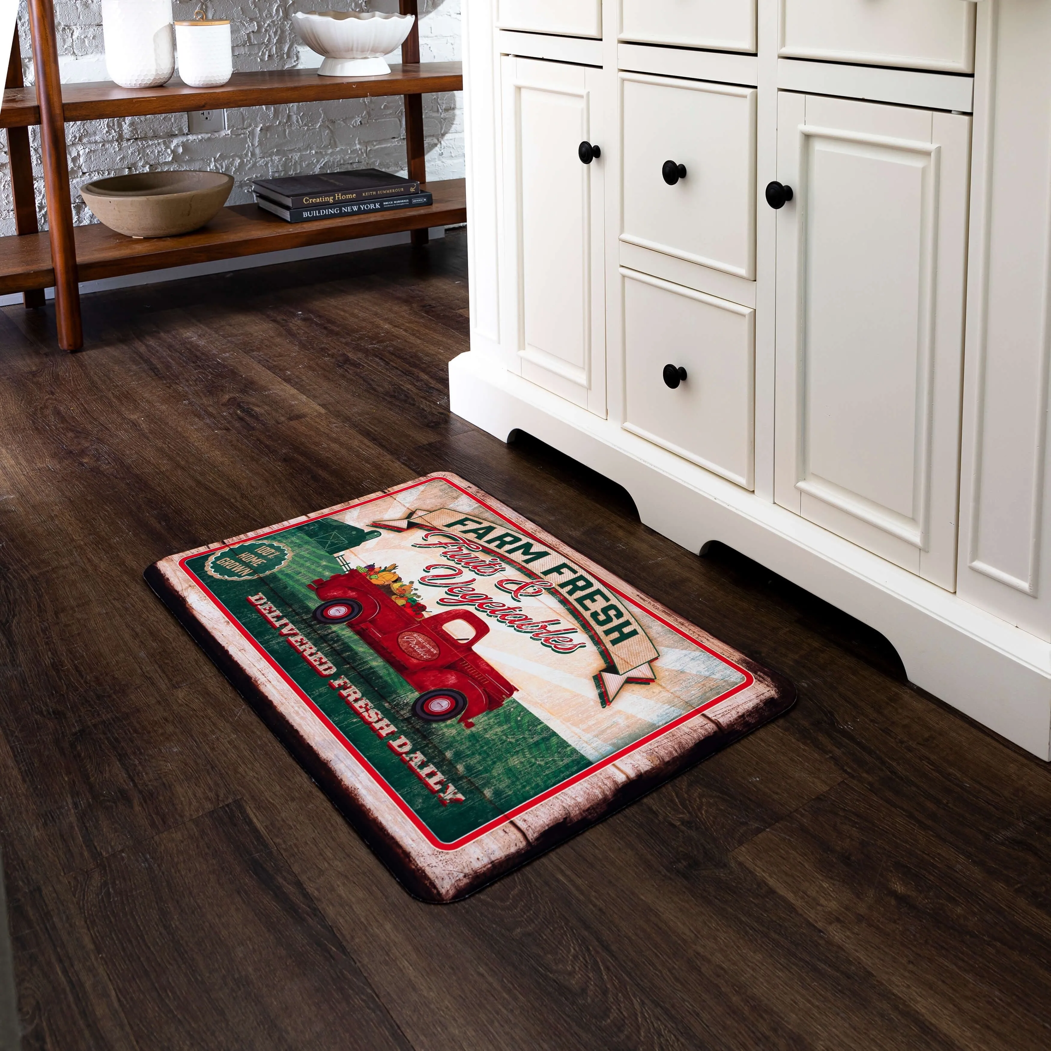 Mohawk Home Dri-Pro Cushion Anti-fatigue Mat