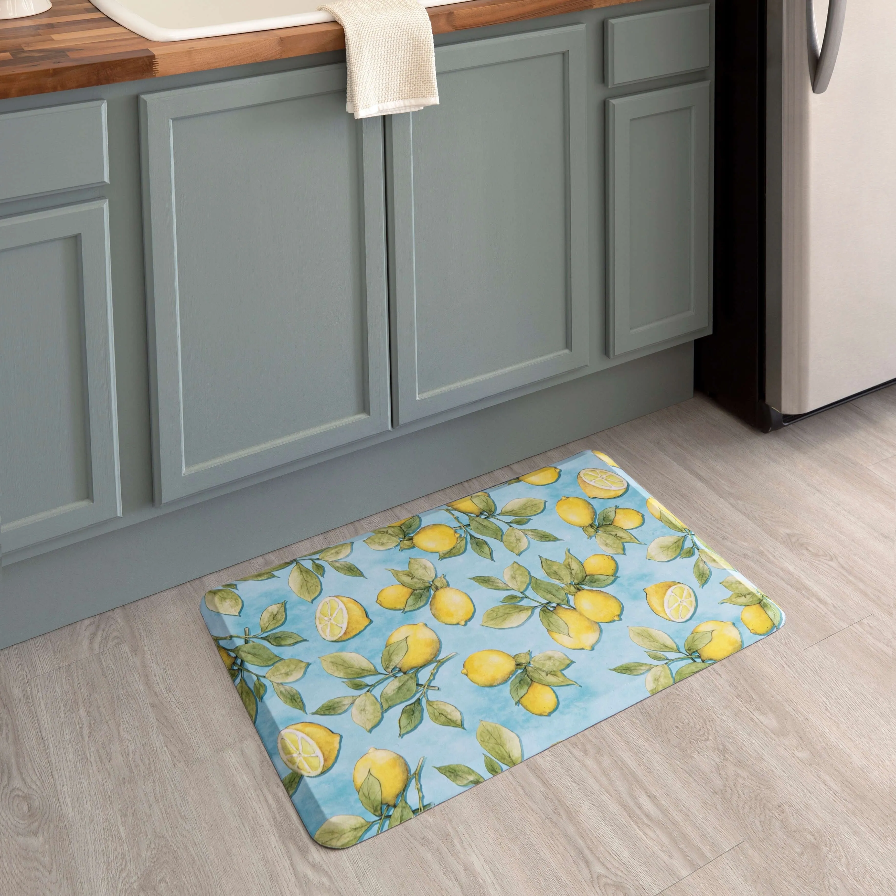 Mohawk Home Dri-Pro Cushion Anti-fatigue Mat