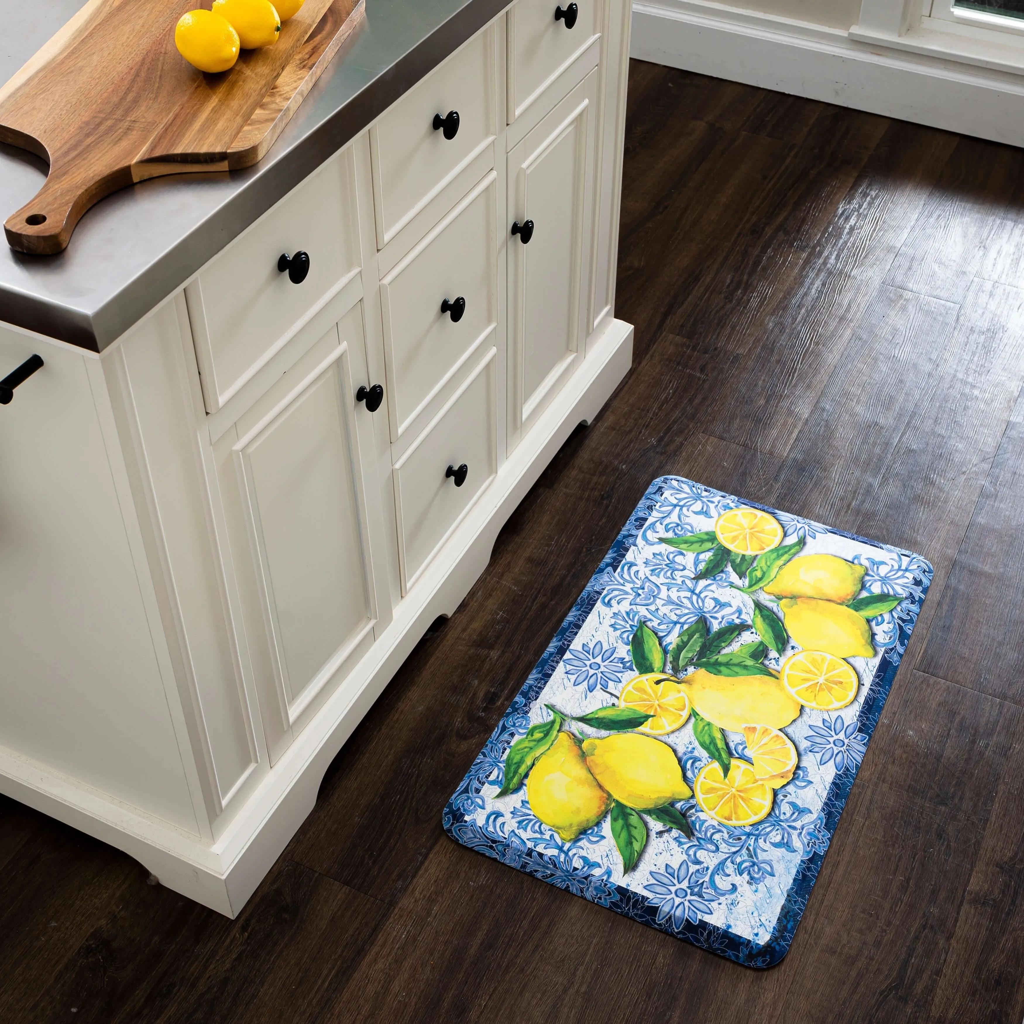 Mohawk Home Dri-Pro Cushion Anti-fatigue Mat