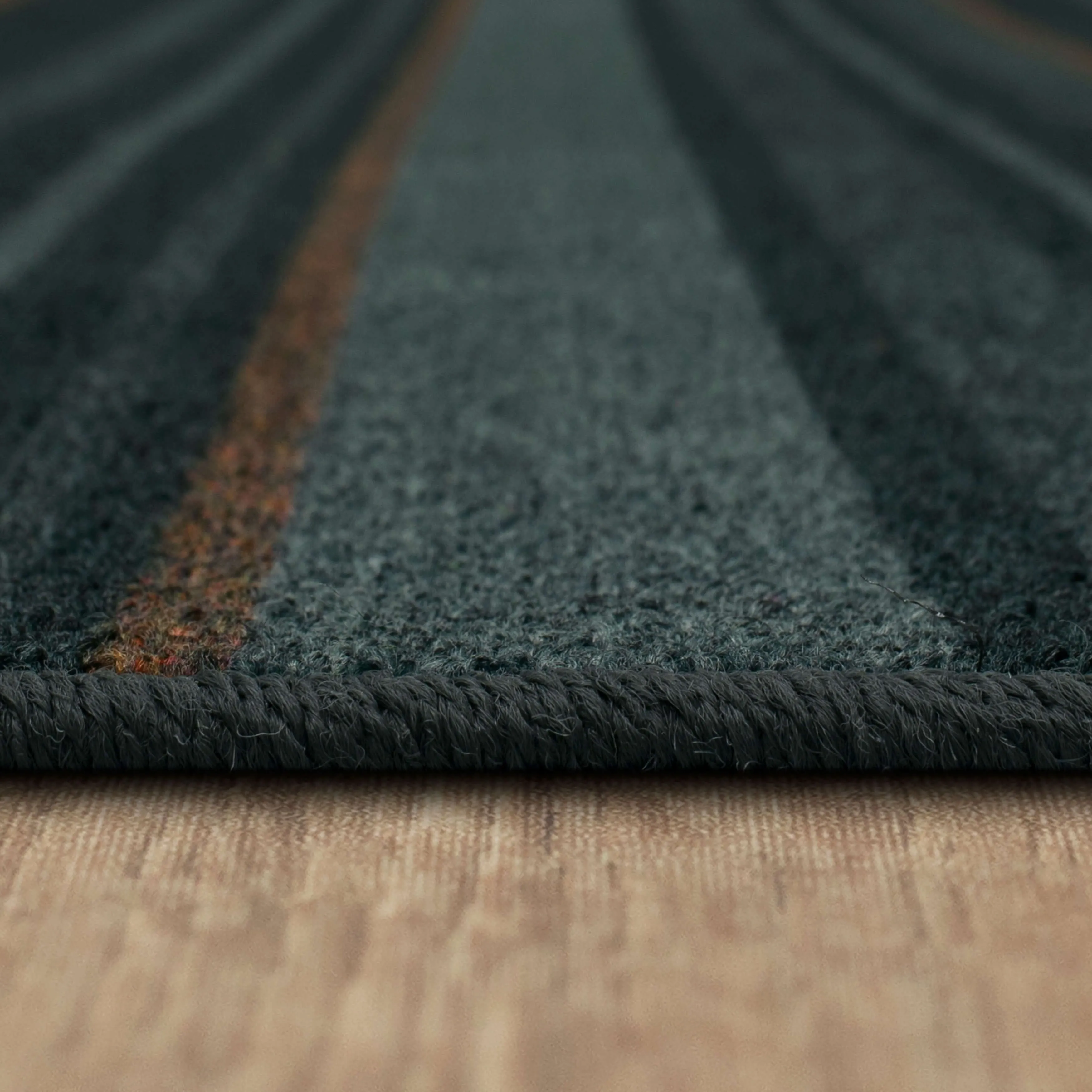 Mohawk Home Emeree Striped Area Rug