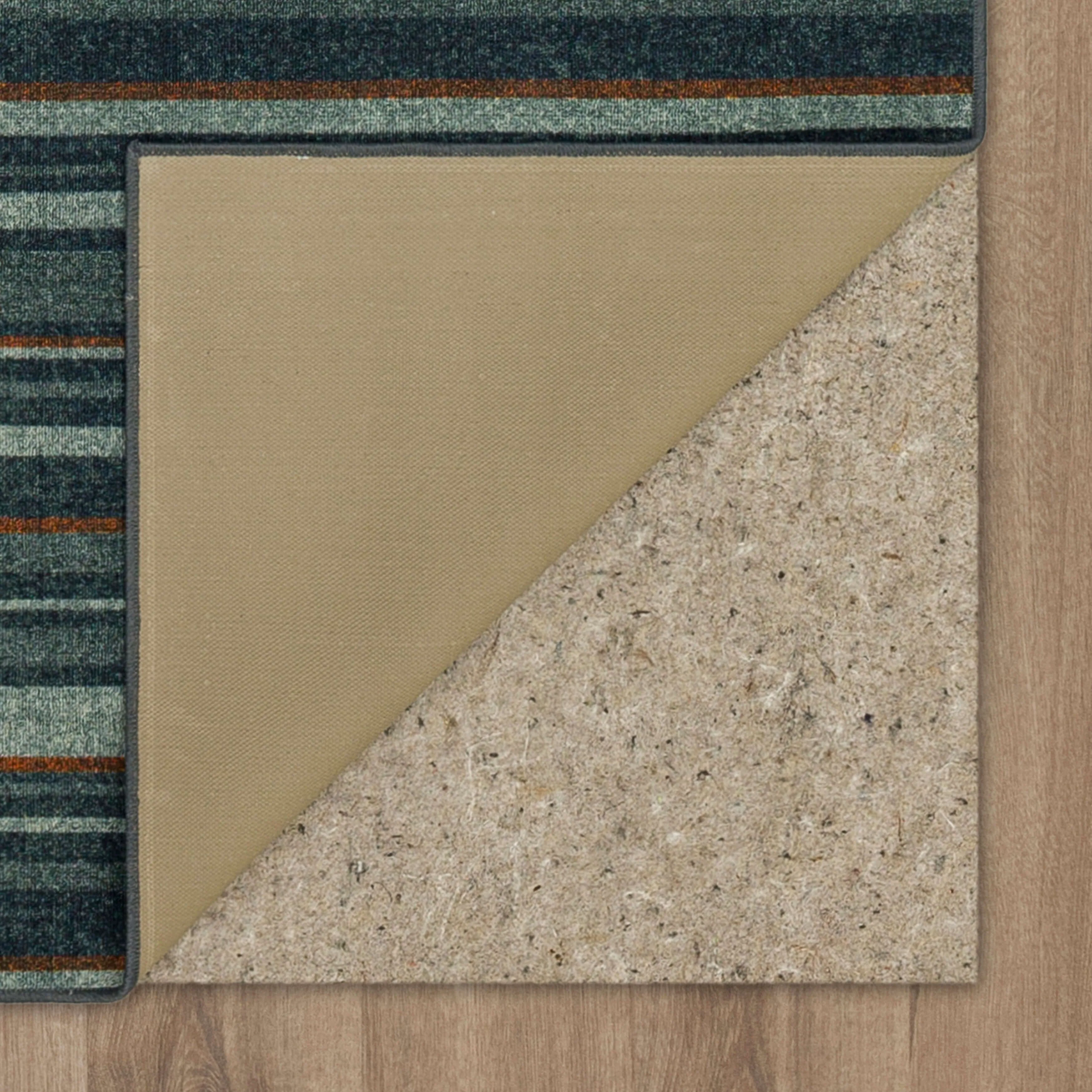 Mohawk Home Emeree Striped Area Rug
