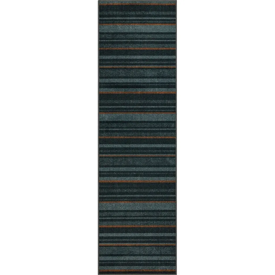 Mohawk Home Emeree Striped Area Rug