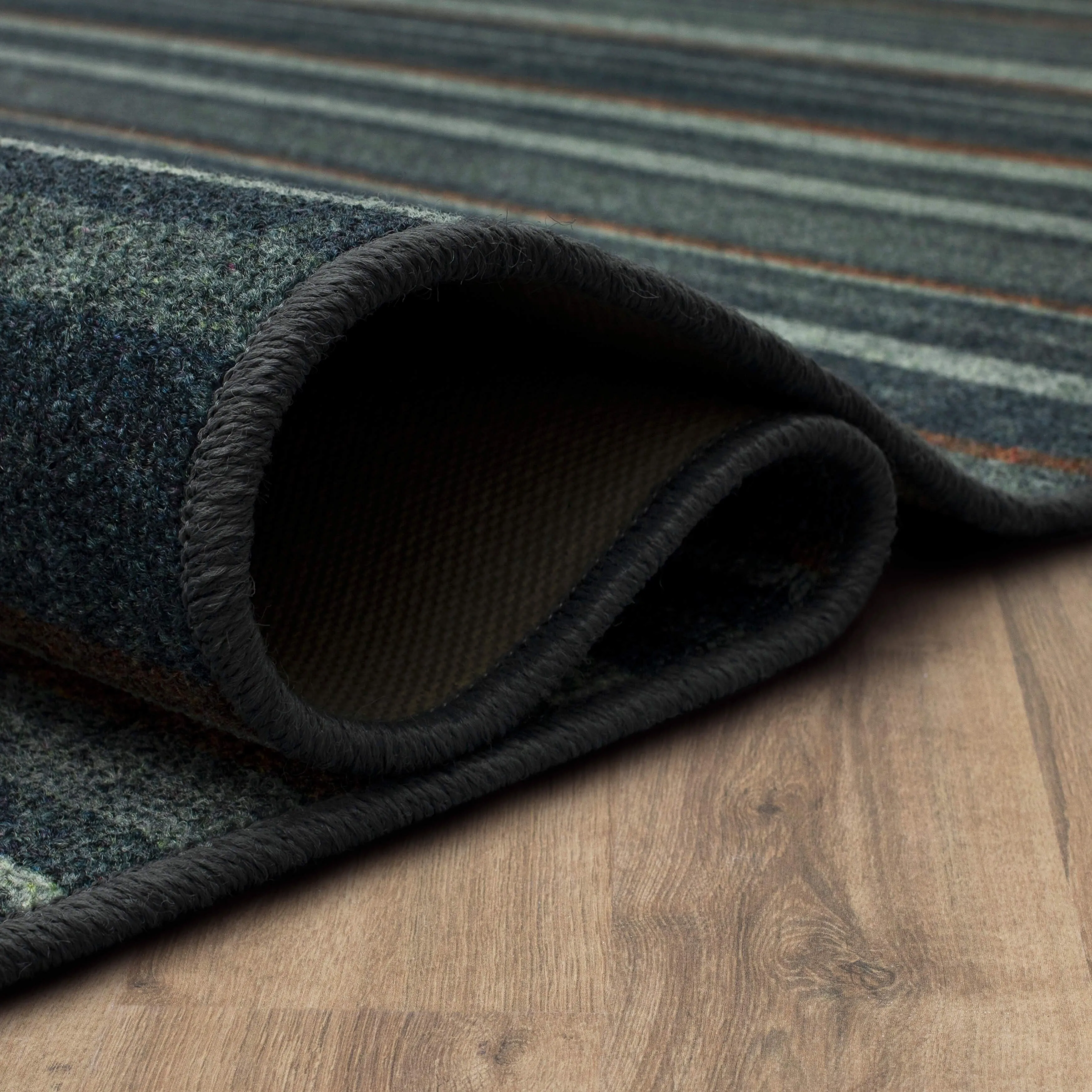 Mohawk Home Emeree Striped Area Rug