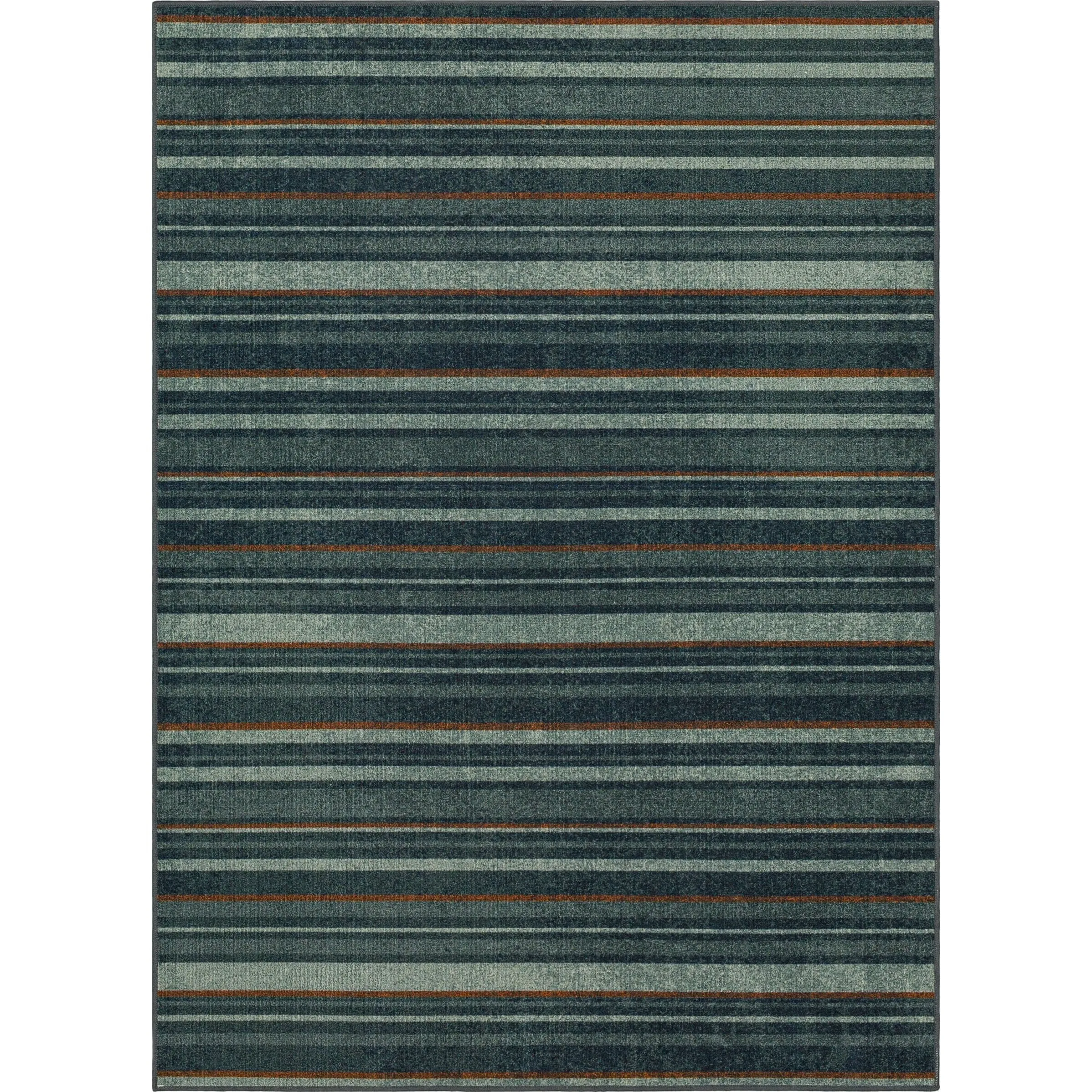 Mohawk Home Emeree Striped Area Rug