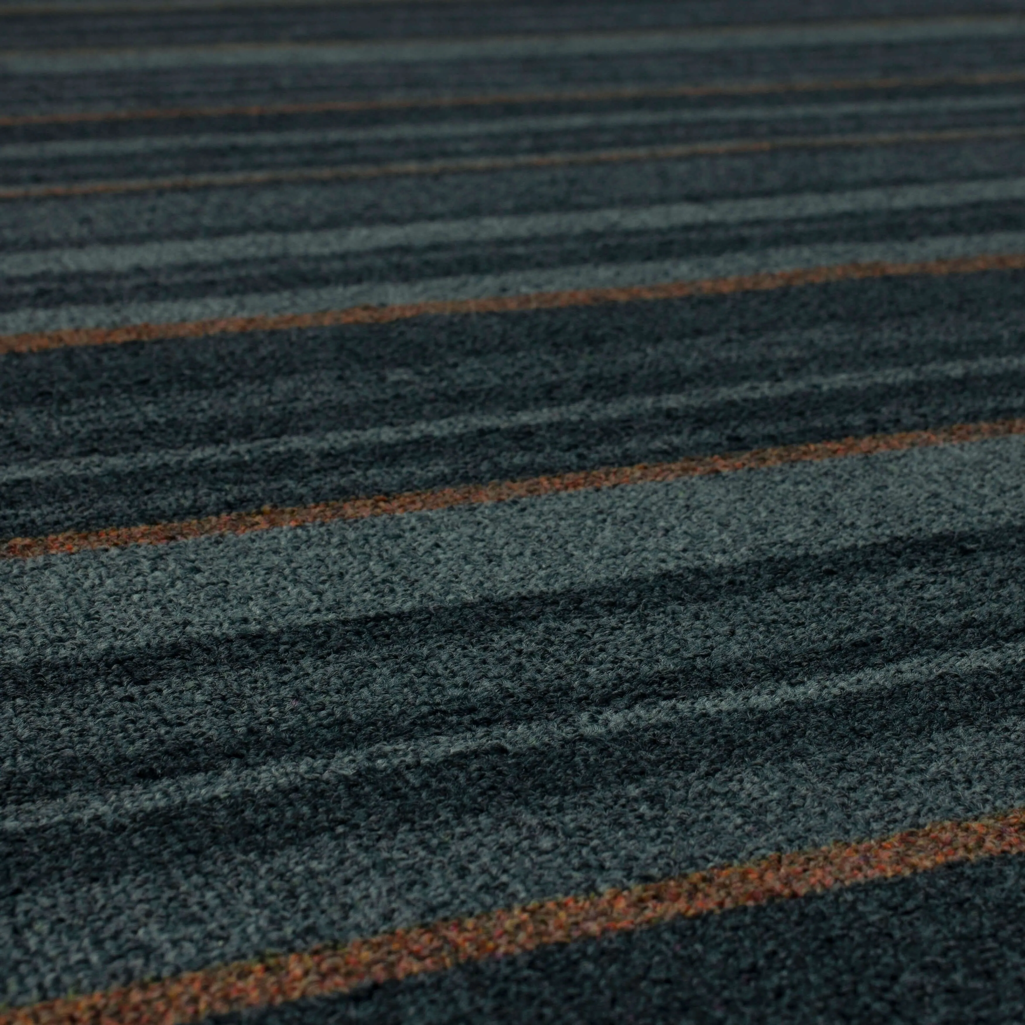 Mohawk Home Emeree Striped Area Rug