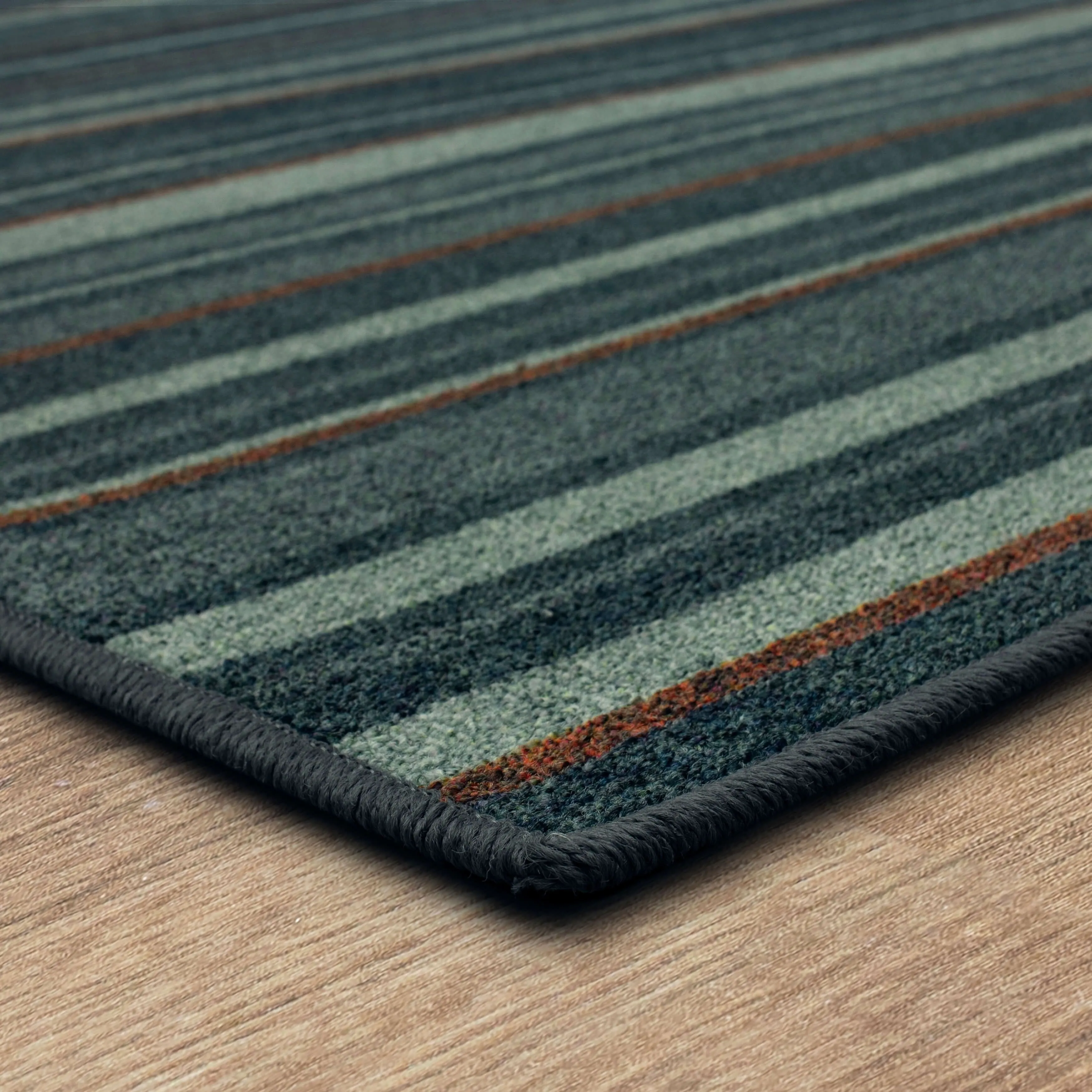 Mohawk Home Emeree Striped Area Rug