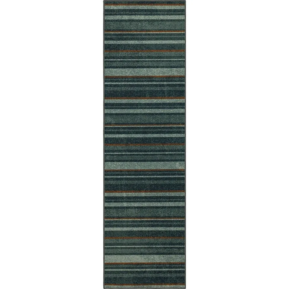 Mohawk Home Emeree Striped Area Rug