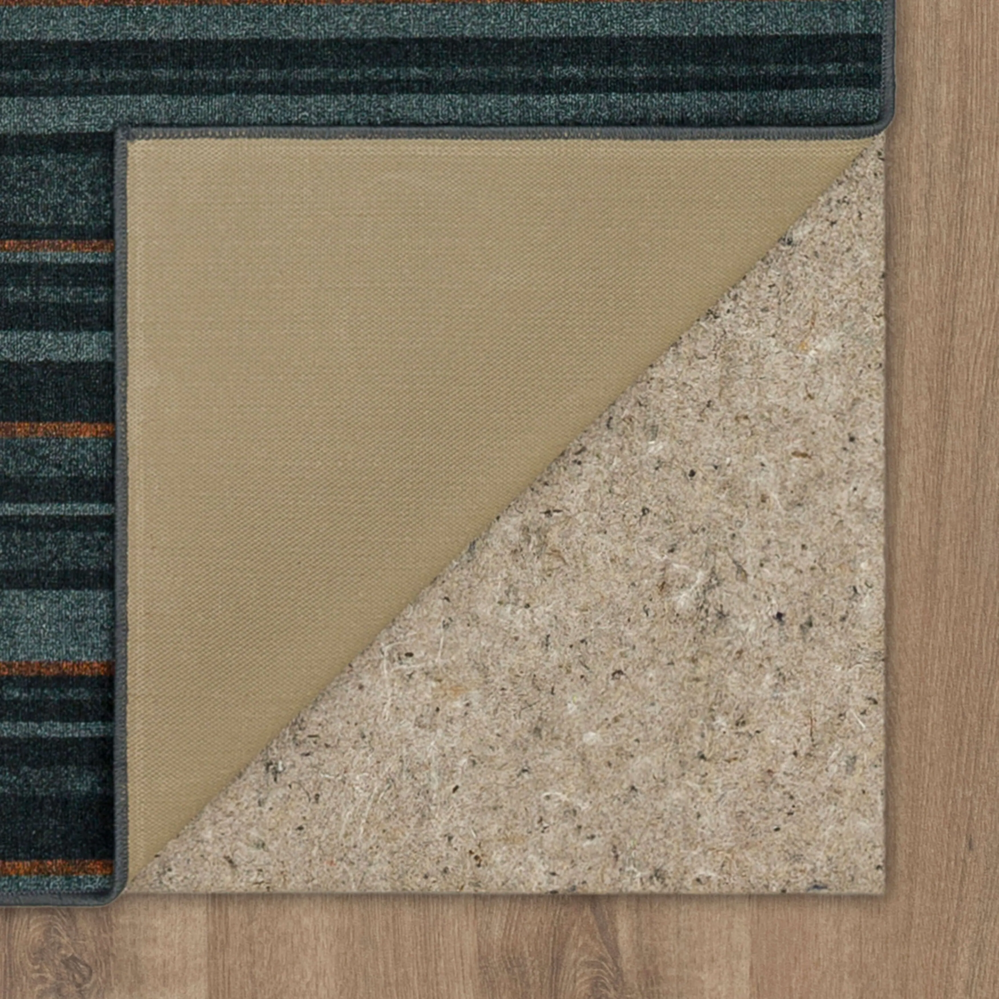 Mohawk Home Emeree Striped Area Rug