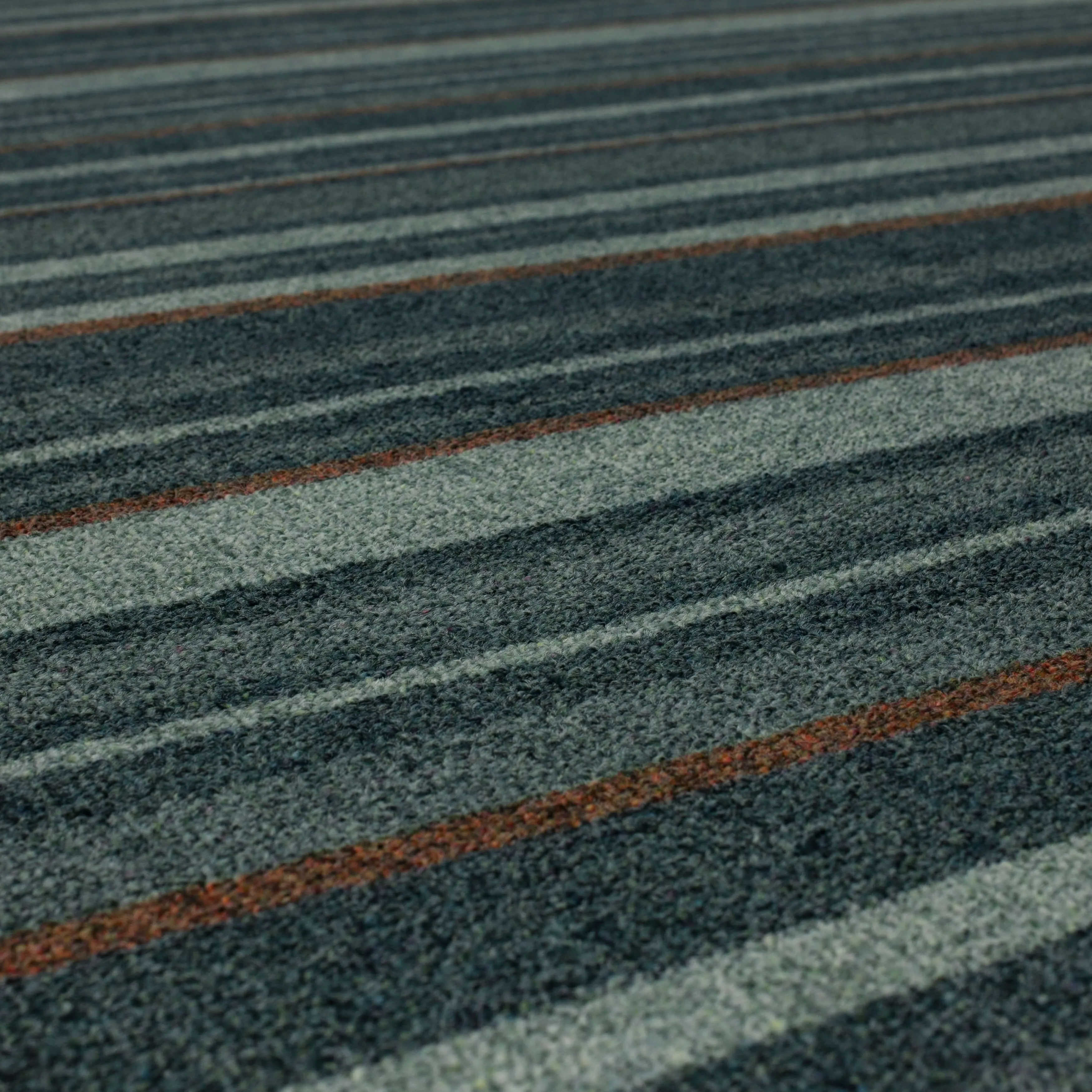 Mohawk Home Emeree Striped Area Rug