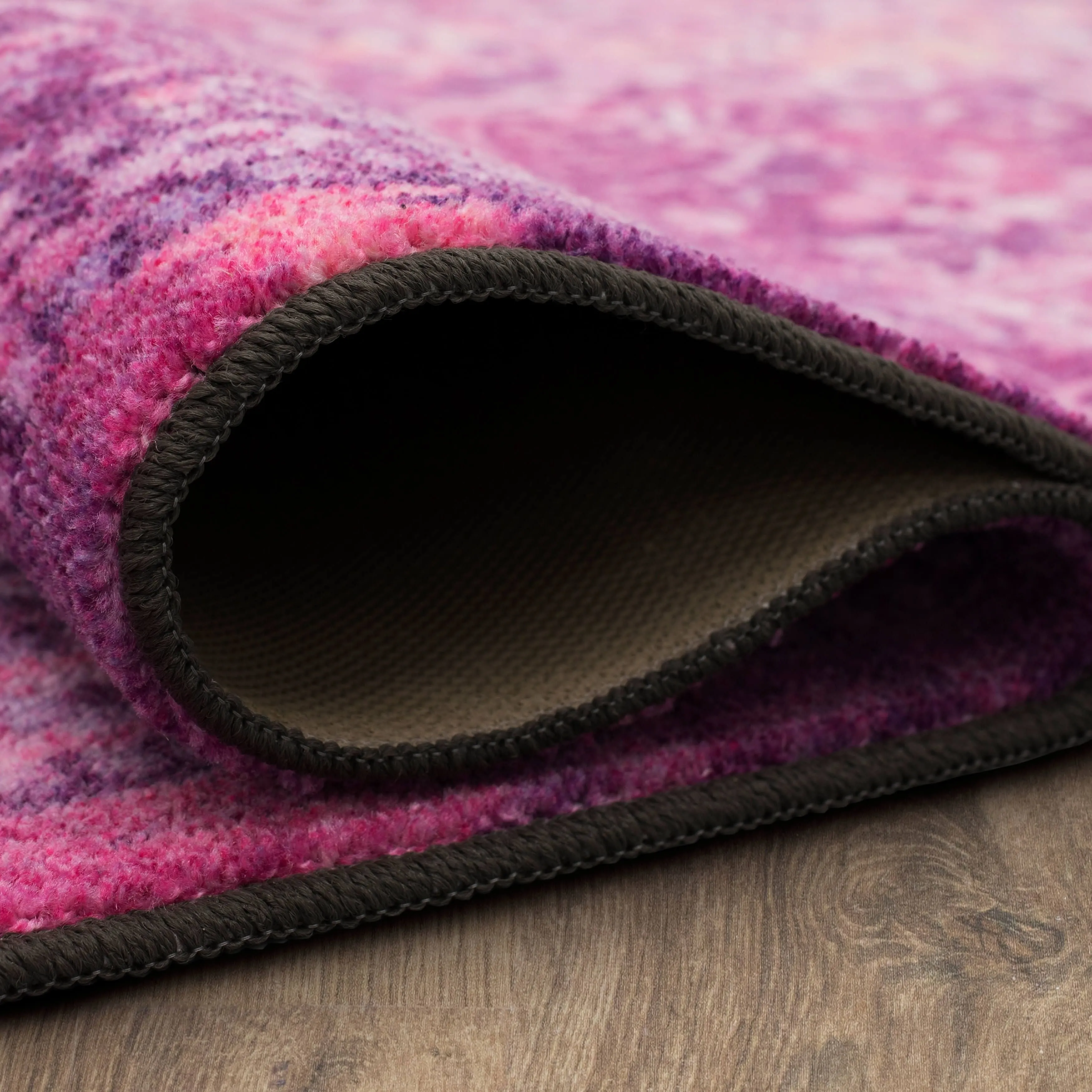 Mohawk Home Garden City Distressed Floral Area Rug