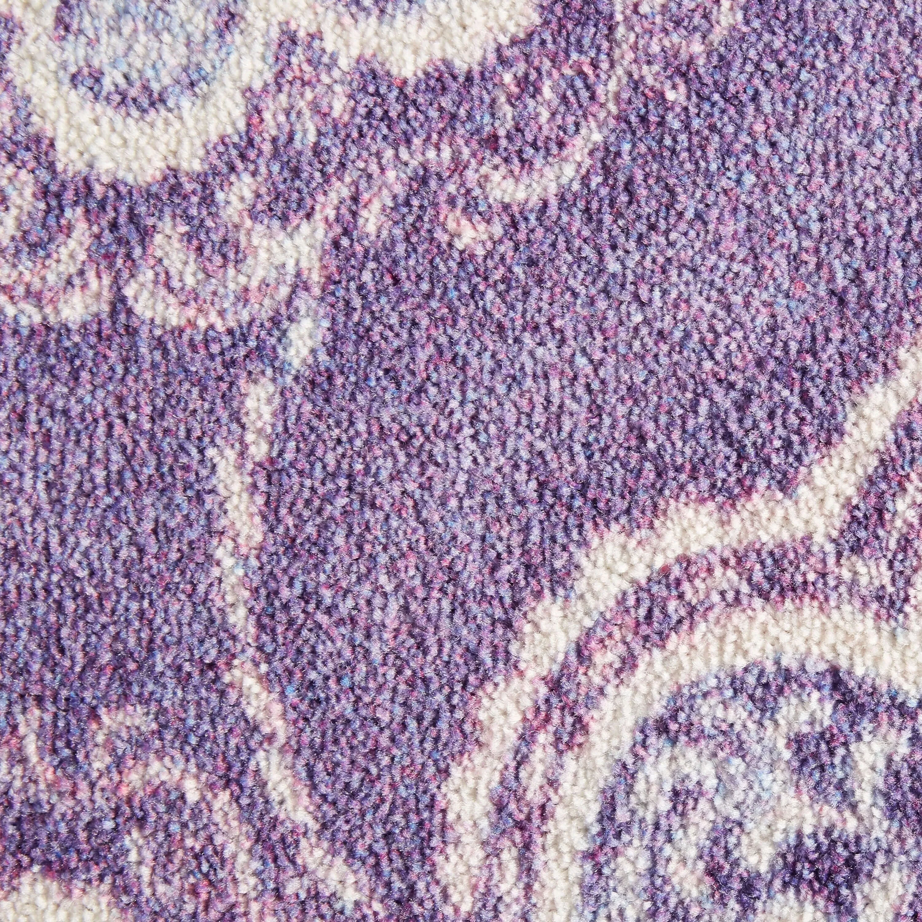 Mohawk Home Isabella Ornamental Medallion Area Rug