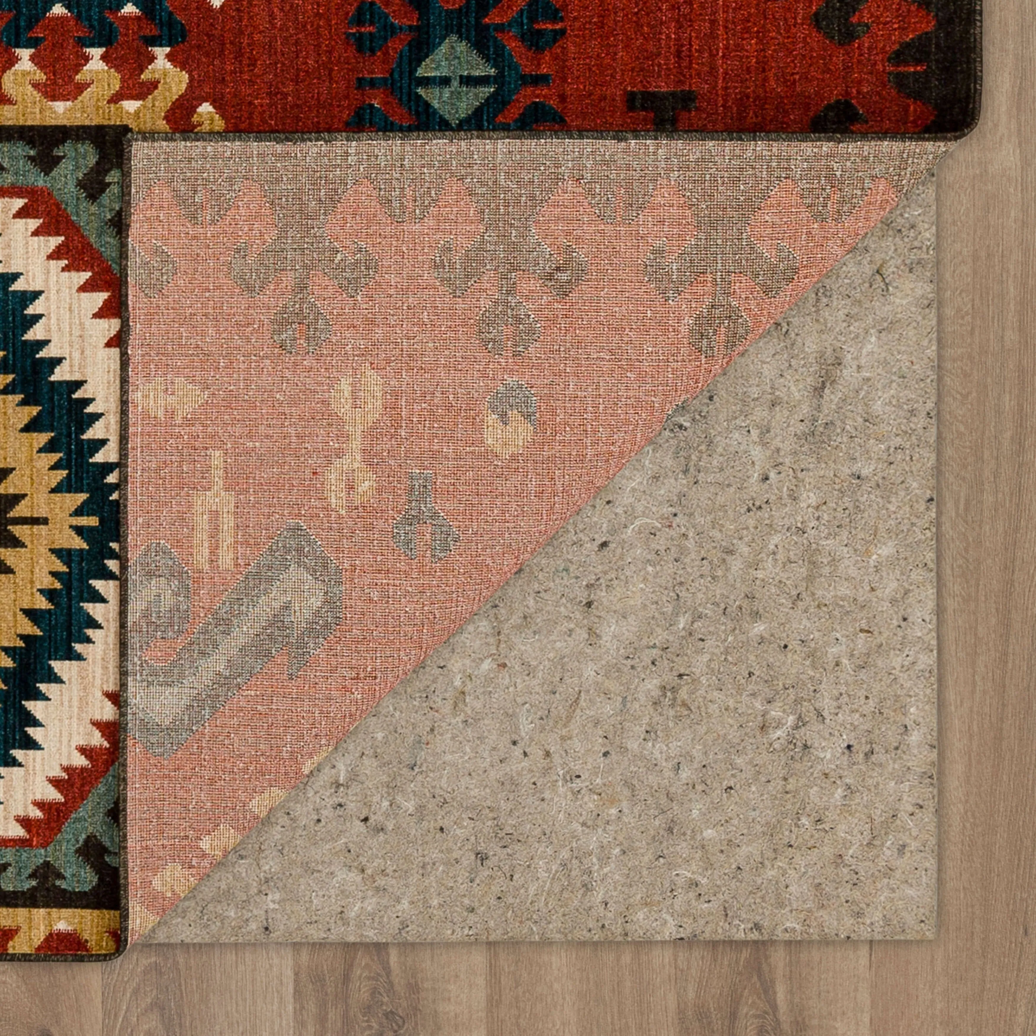 Mohawk Home Kana Southwestern Medallion Area Rug