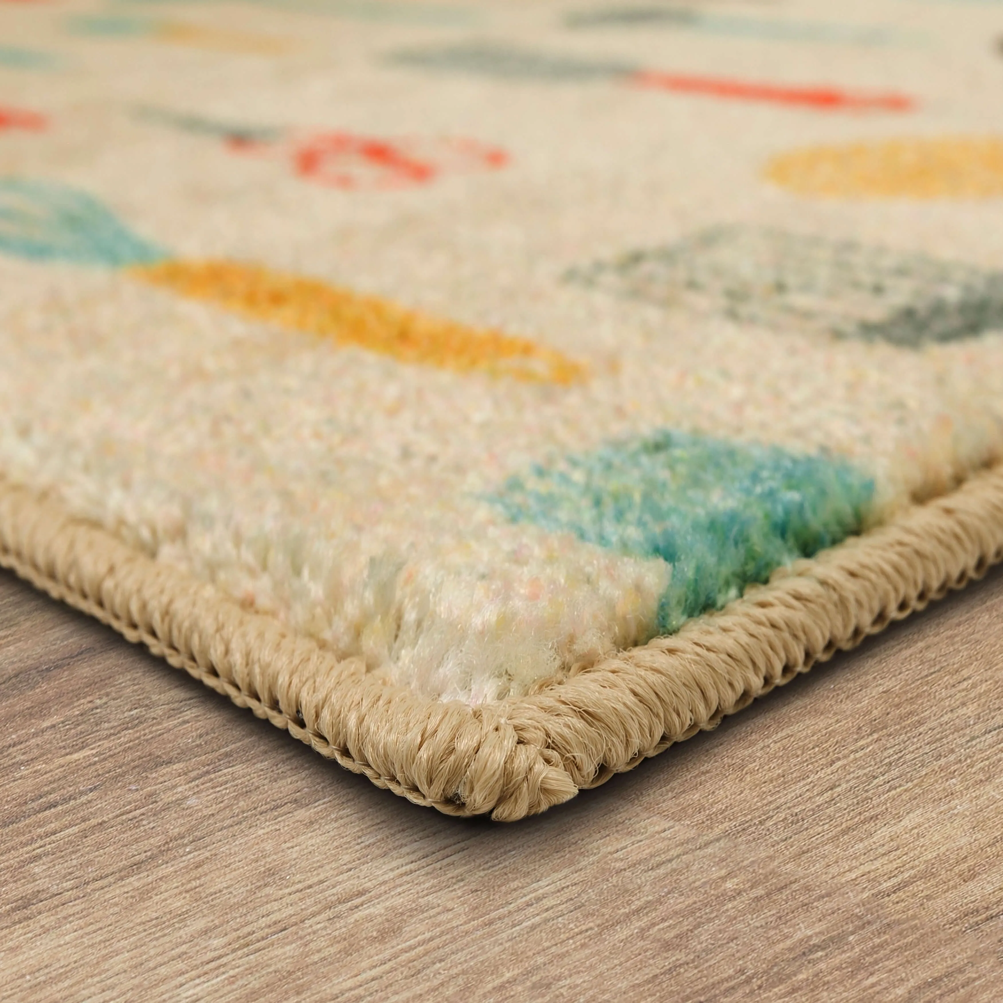 Mohawk Home Kitchen Flips Scatter Mat Kitchen Mat
