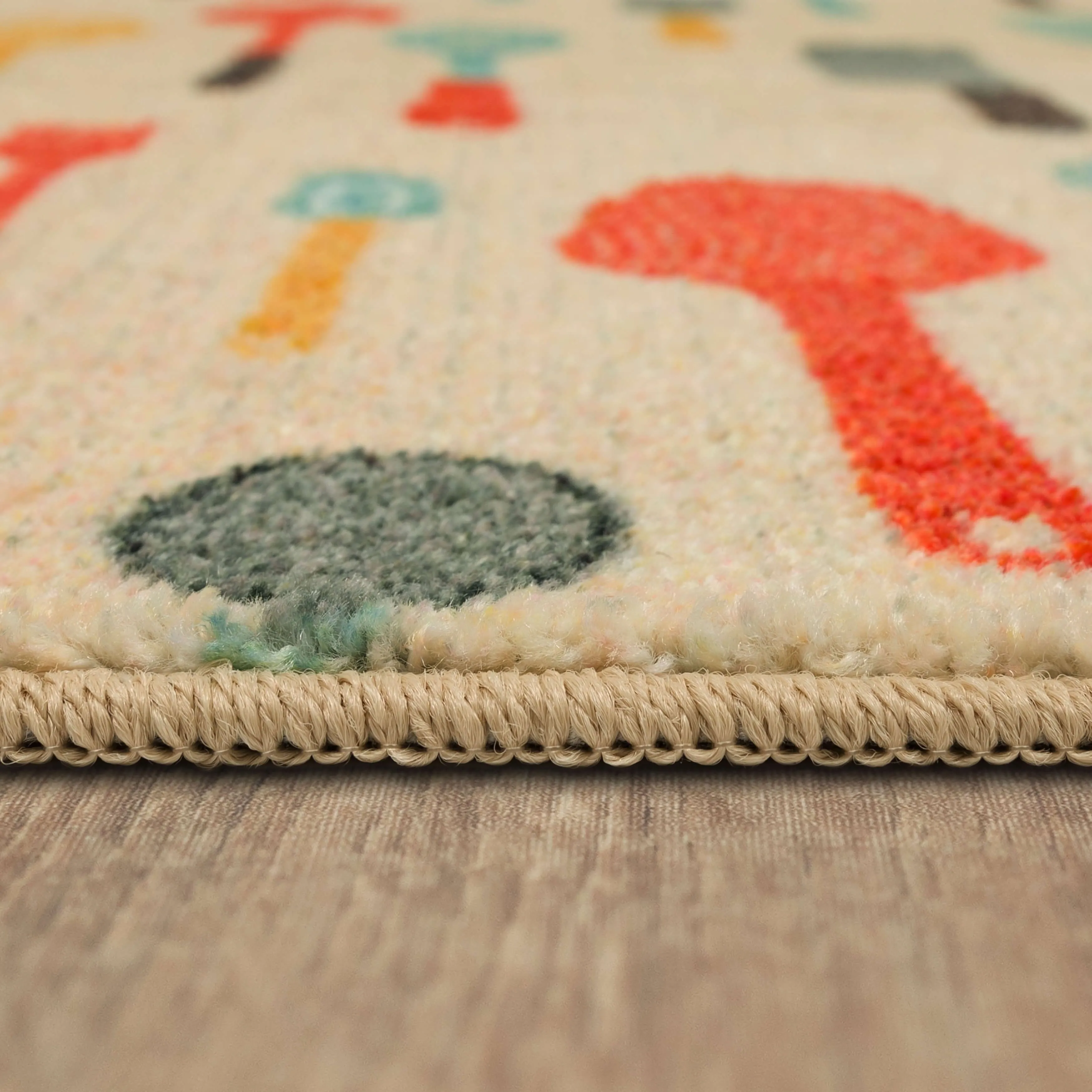 Mohawk Home Kitchen Flips Scatter Mat Kitchen Mat