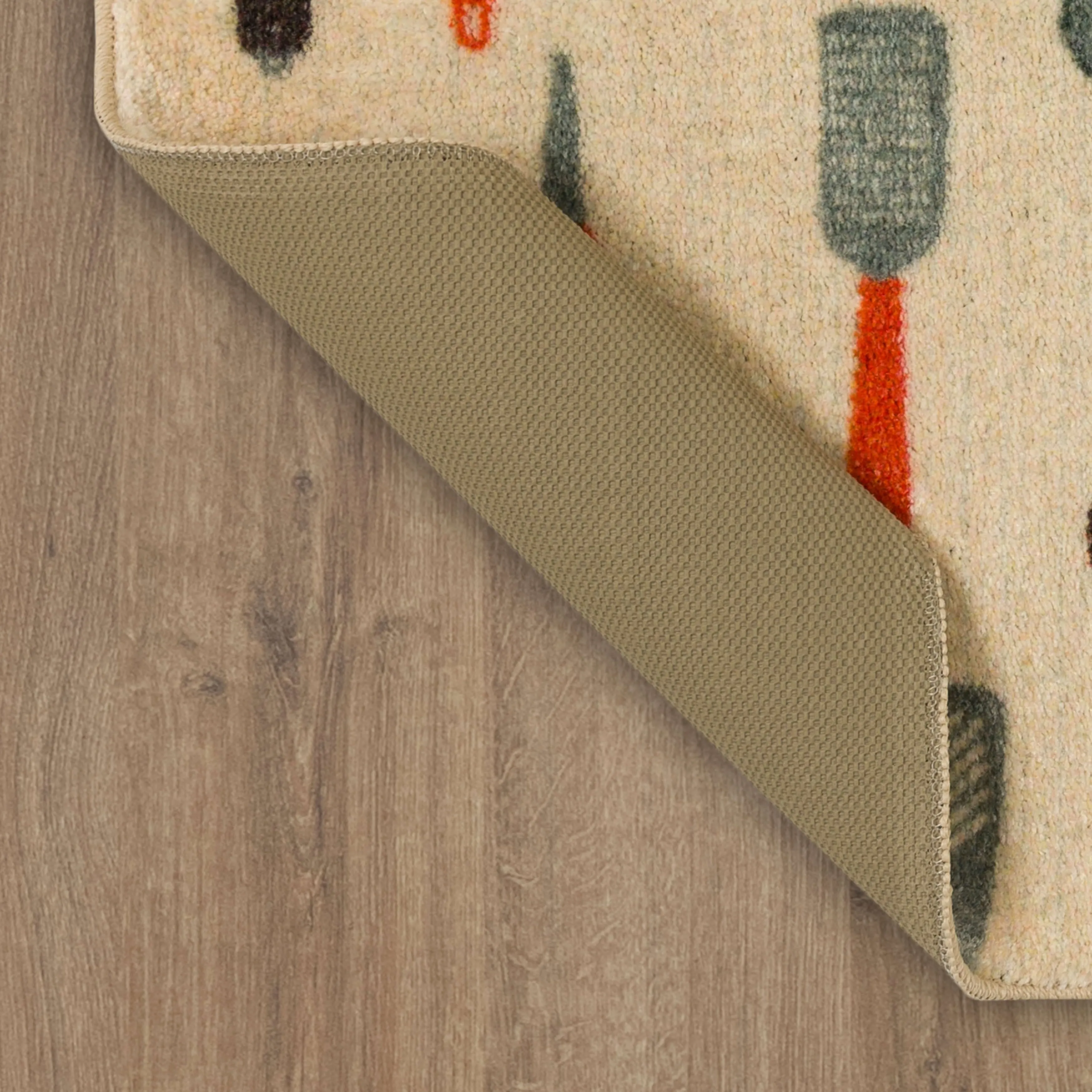 Mohawk Home Kitchen Flips Scatter Mat Kitchen Mat