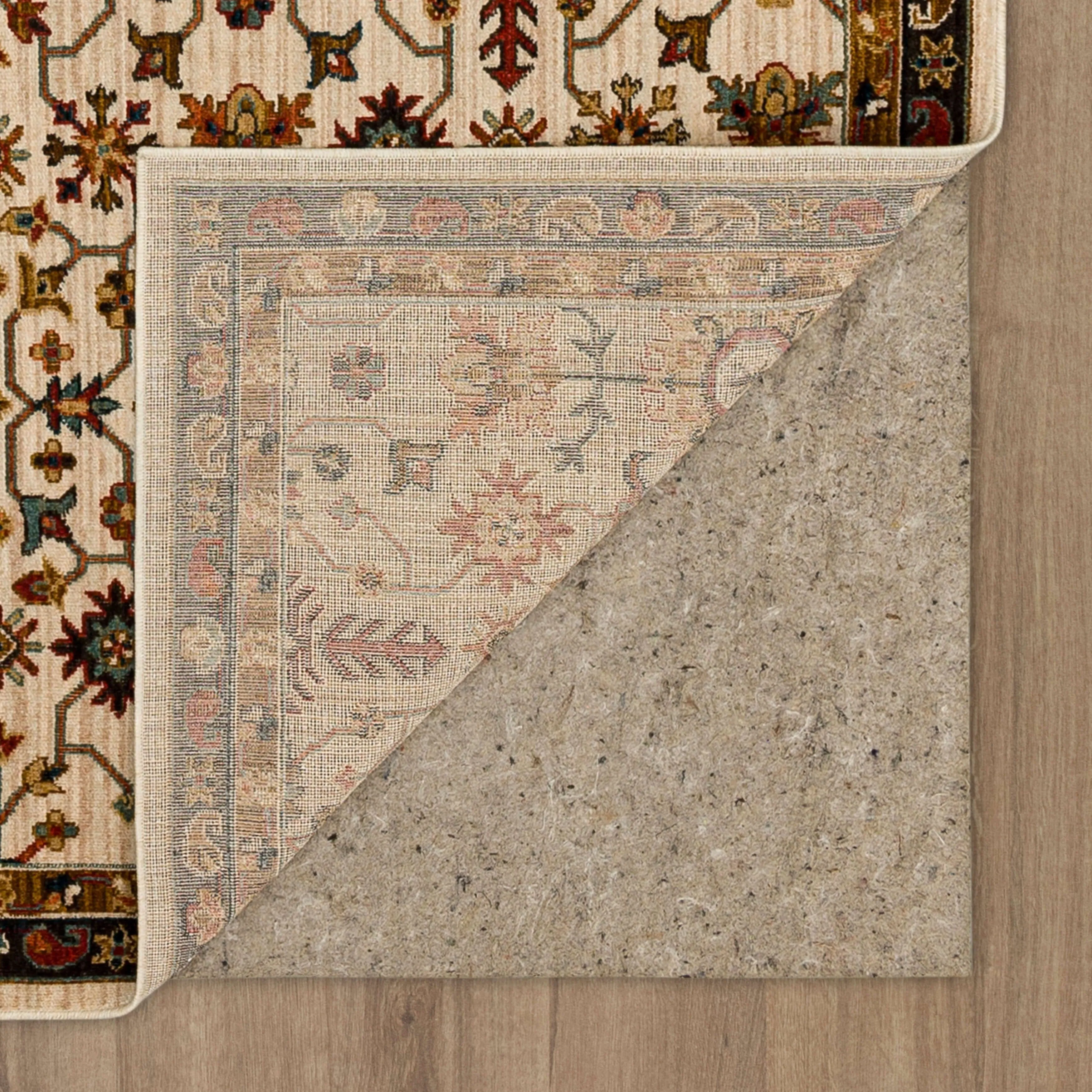 Mohawk Home Lyndhurst Ornamental Area Rug