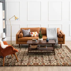 Mohawk Home Lyndhurst Ornamental Area Rug