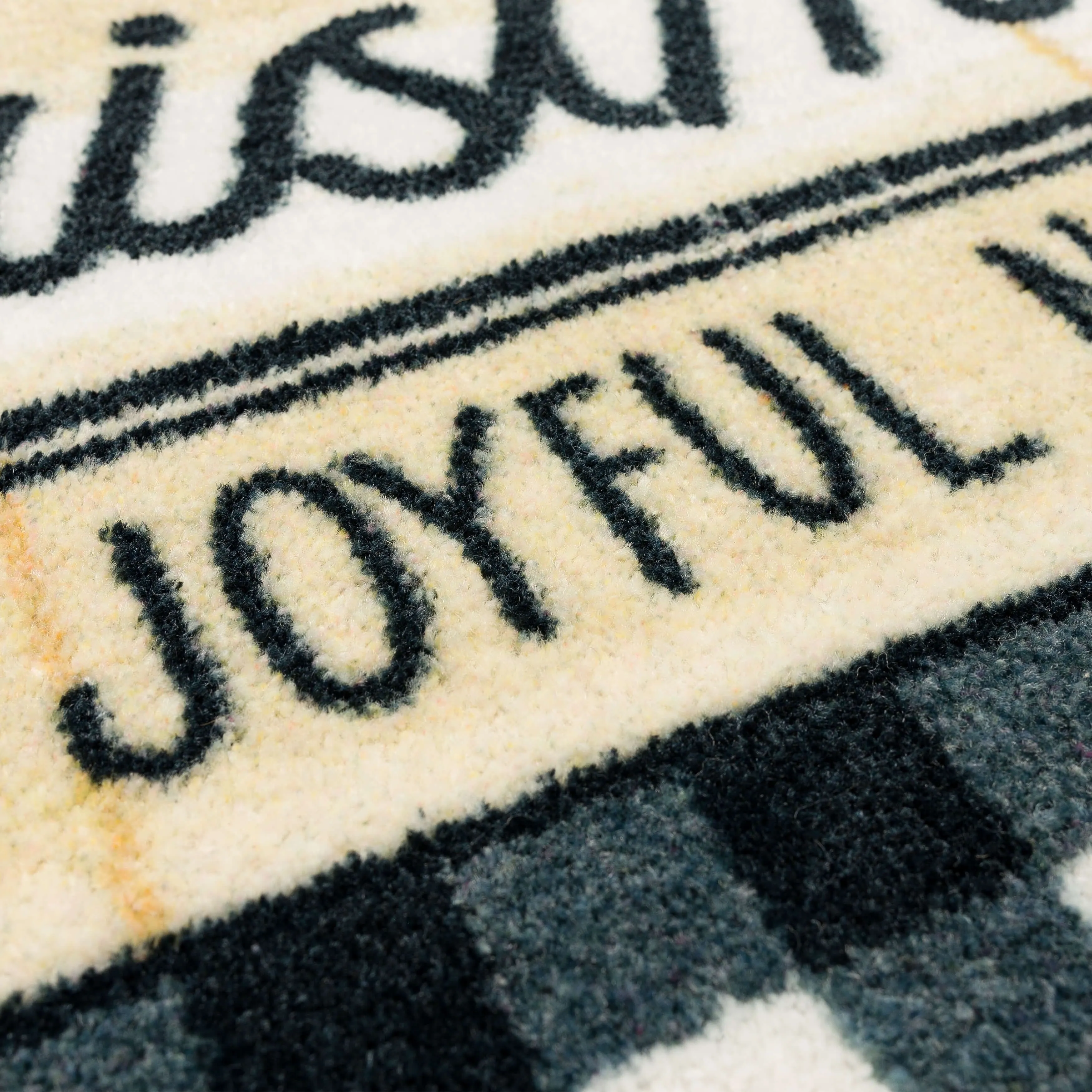 Mohawk Home Merry & Joyful Holiday Accent Kitchen Mat