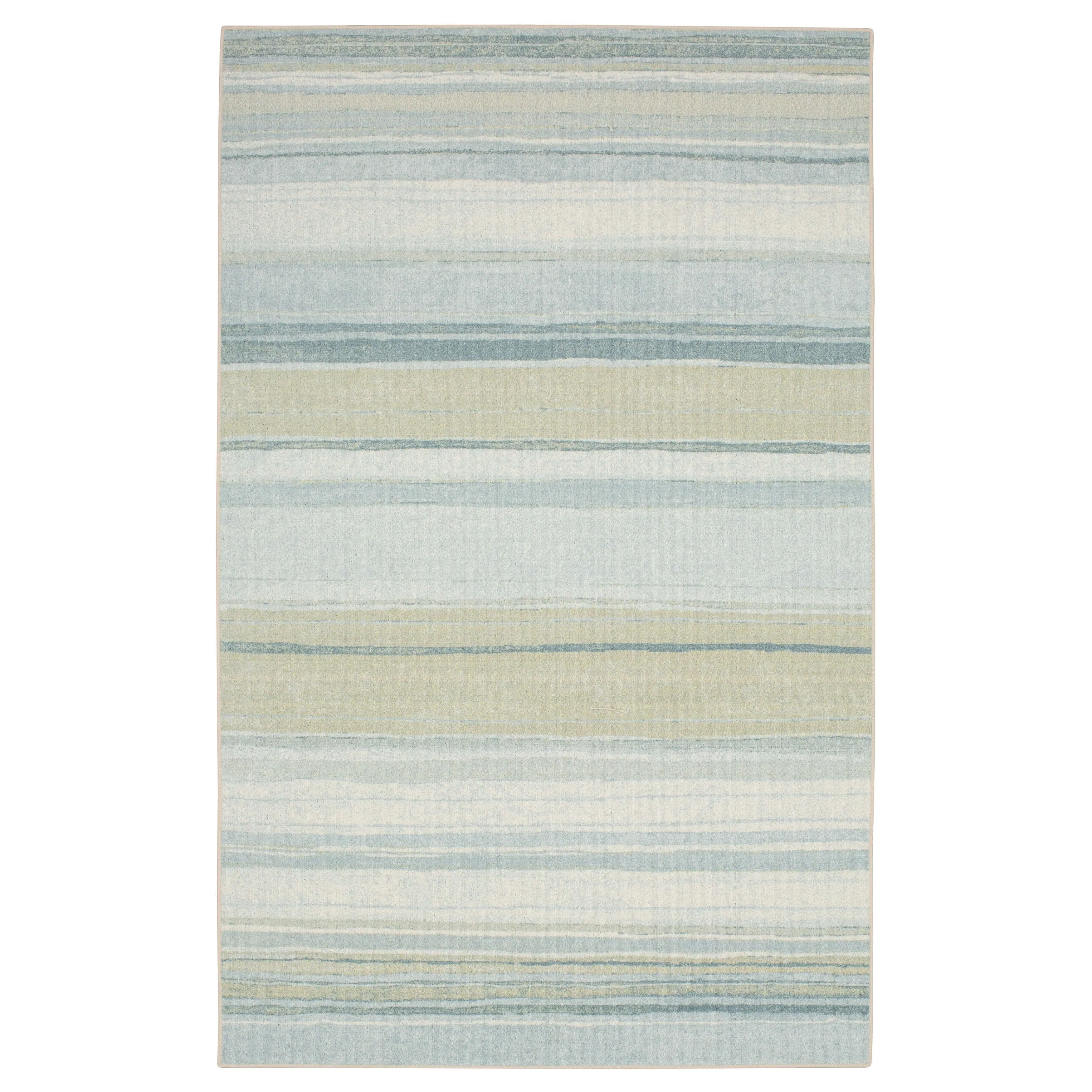 Mohawk Home Parallel Abstract Stripe Area Rug