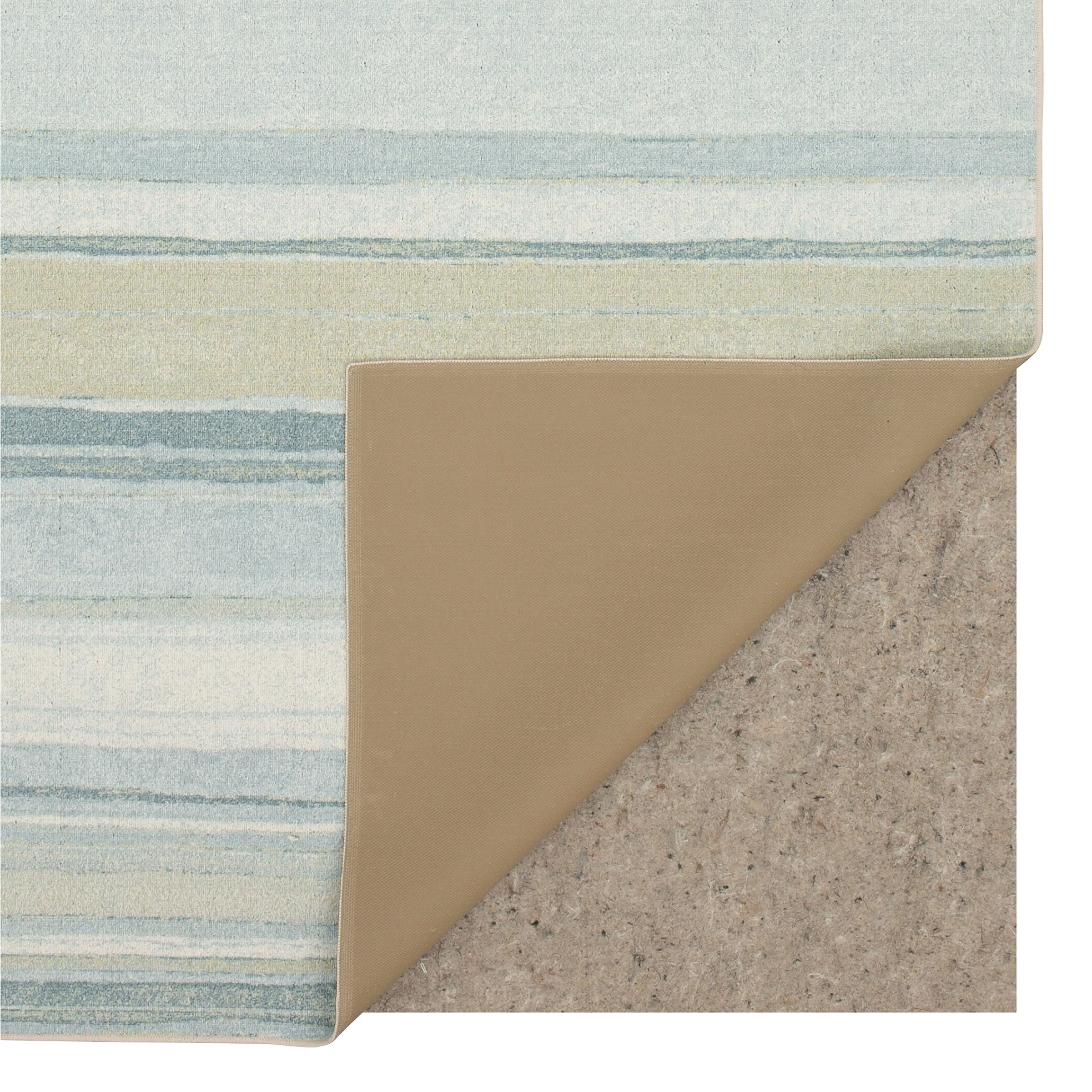 Mohawk Home Parallel Abstract Stripe Area Rug