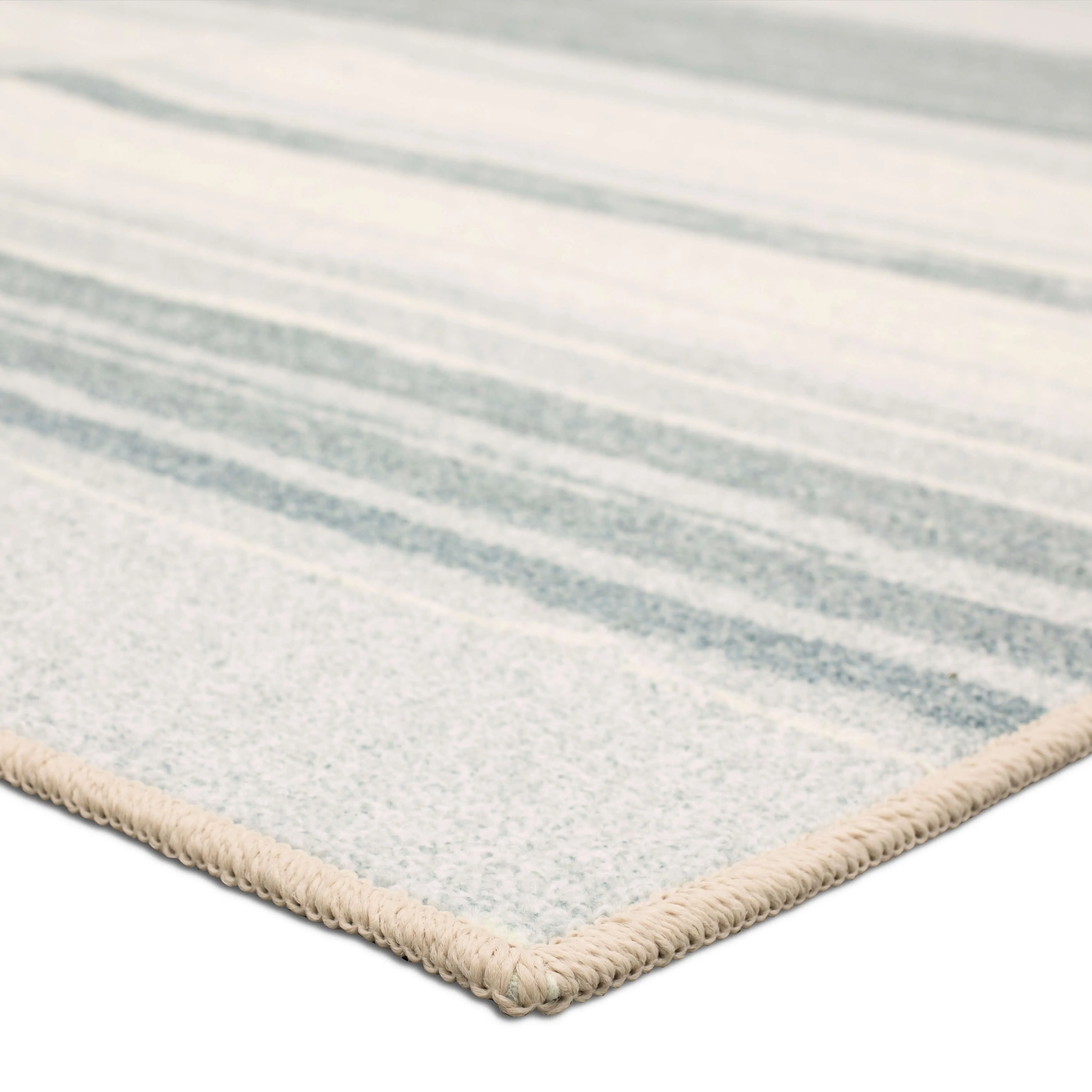 Mohawk Home Parallel Abstract Stripe Area Rug