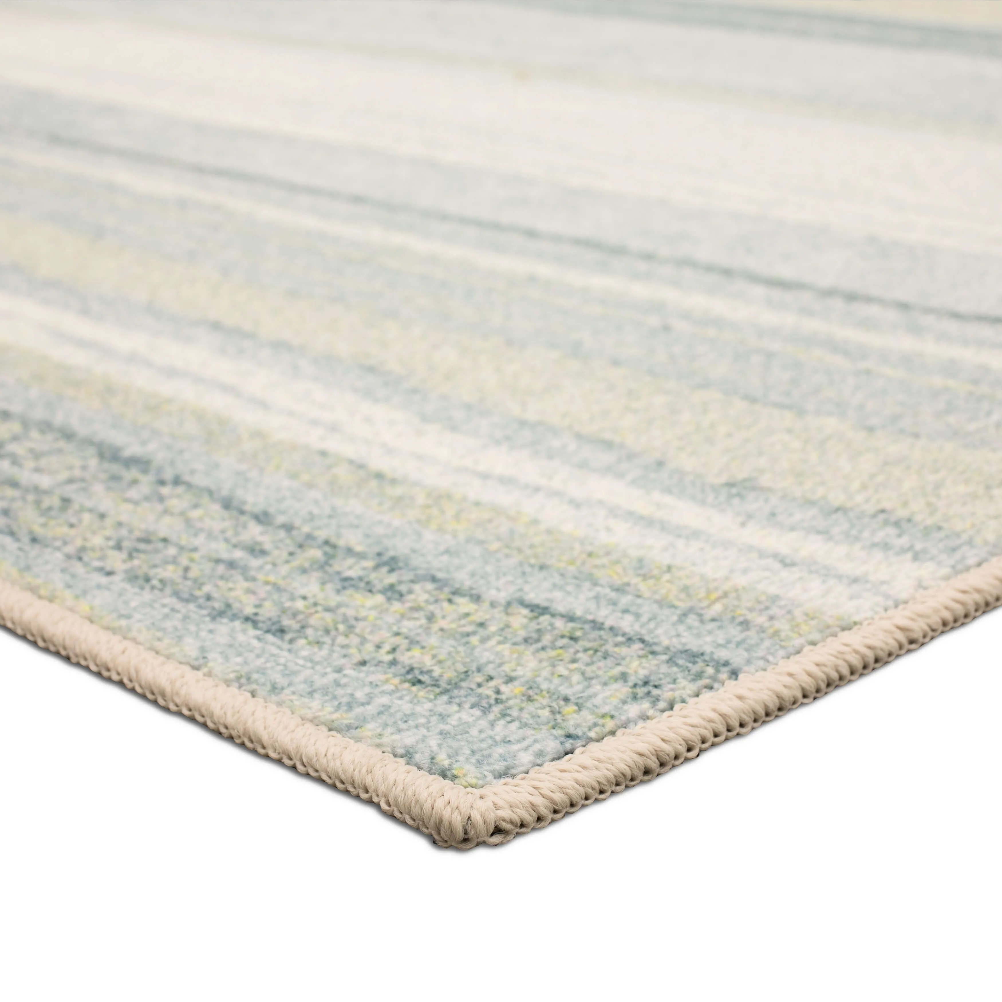 Mohawk Home Parallel Abstract Stripe Area Rug