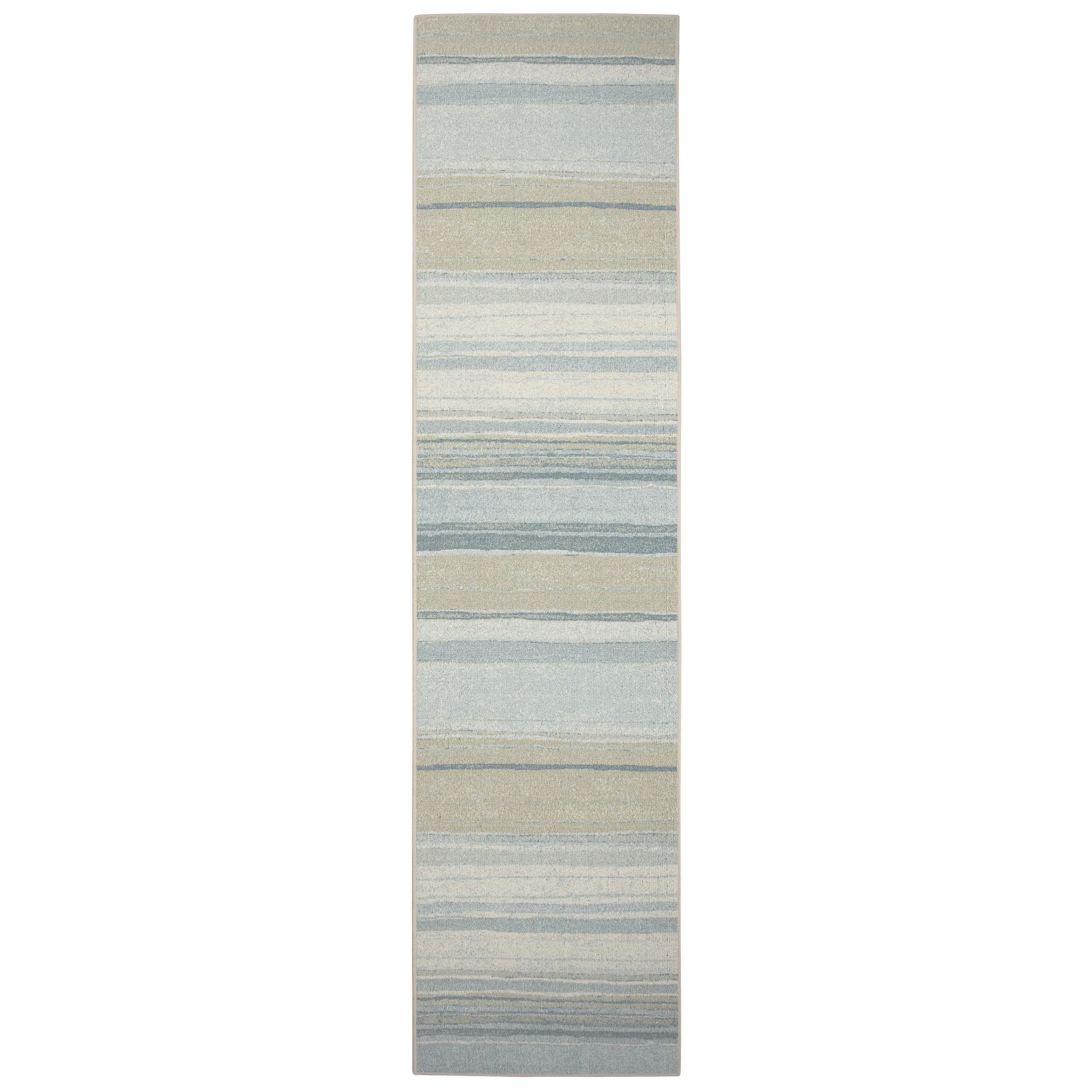 Mohawk Home Parallel Abstract Stripe Area Rug