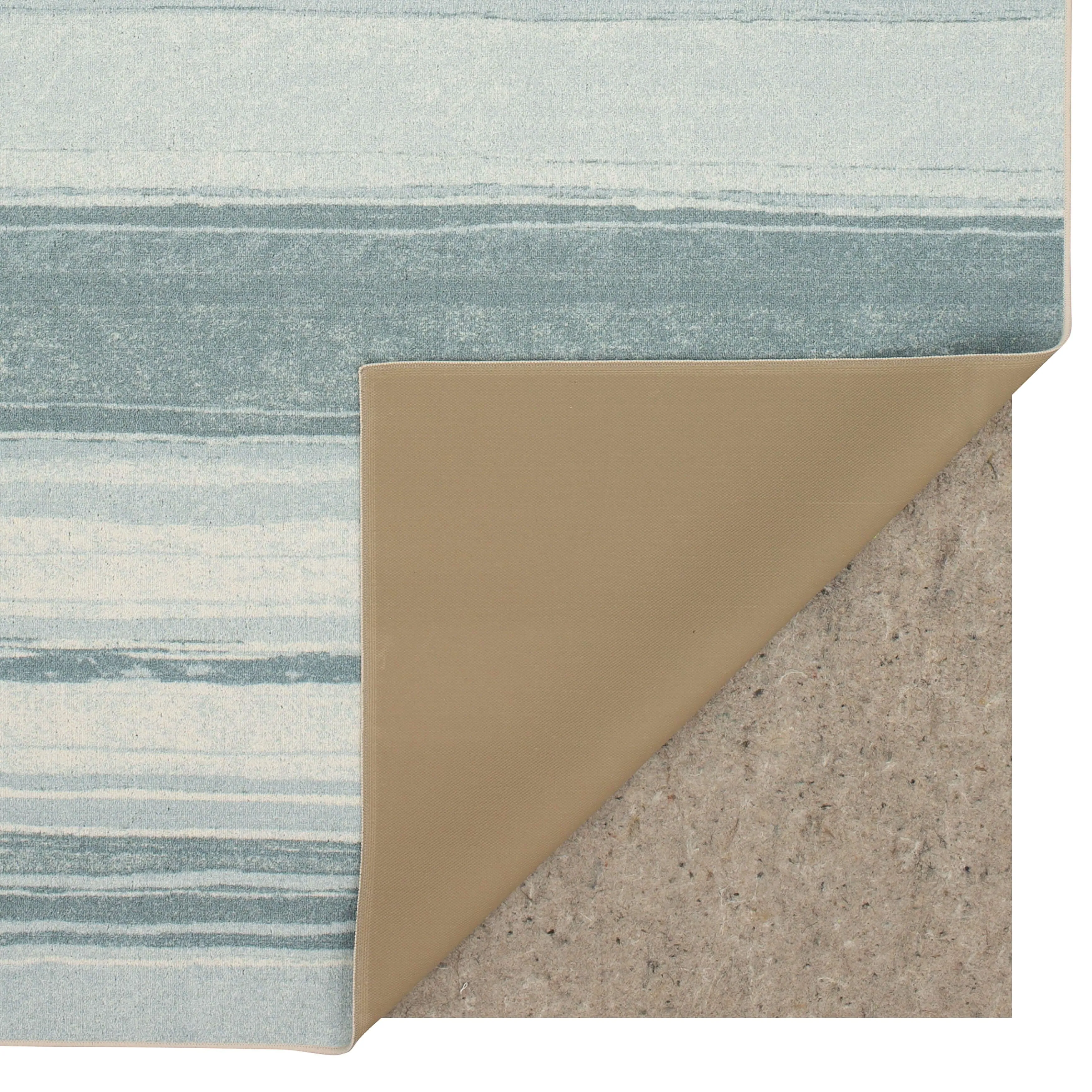 Mohawk Home Parallel Abstract Stripe Area Rug