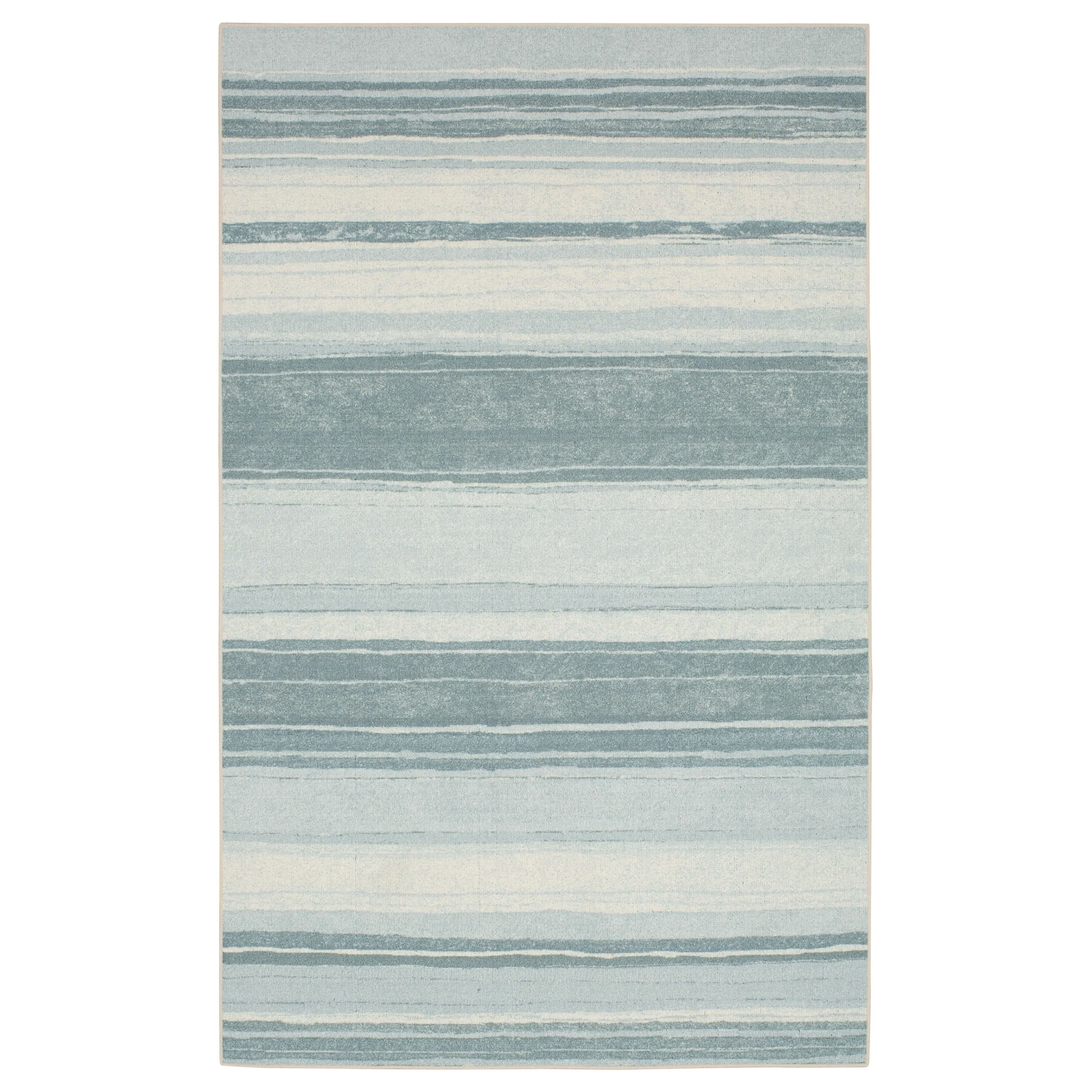 Mohawk Home Parallel Abstract Stripe Area Rug