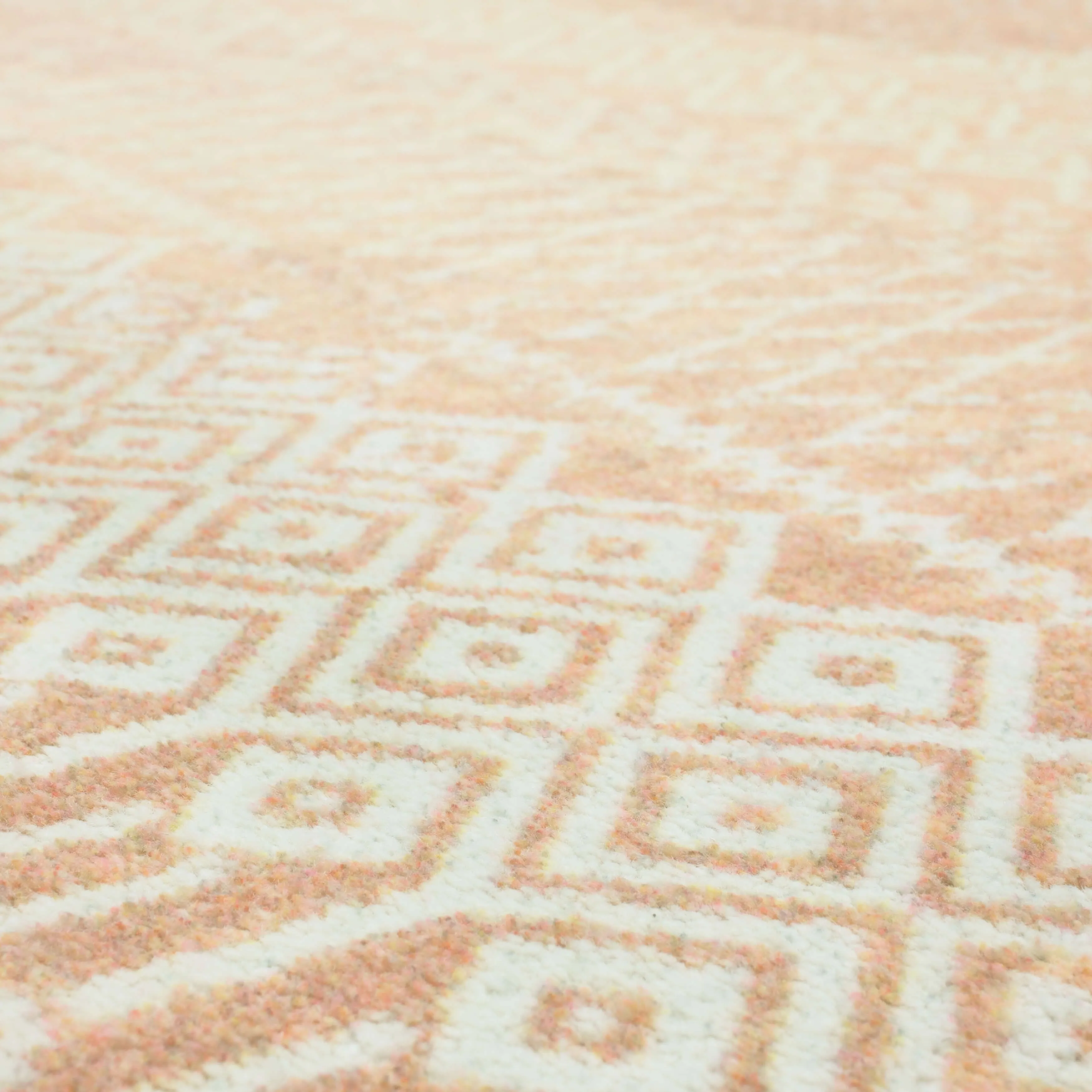 Mohawk Home Prale Transitional Boho Geometric Area Rug