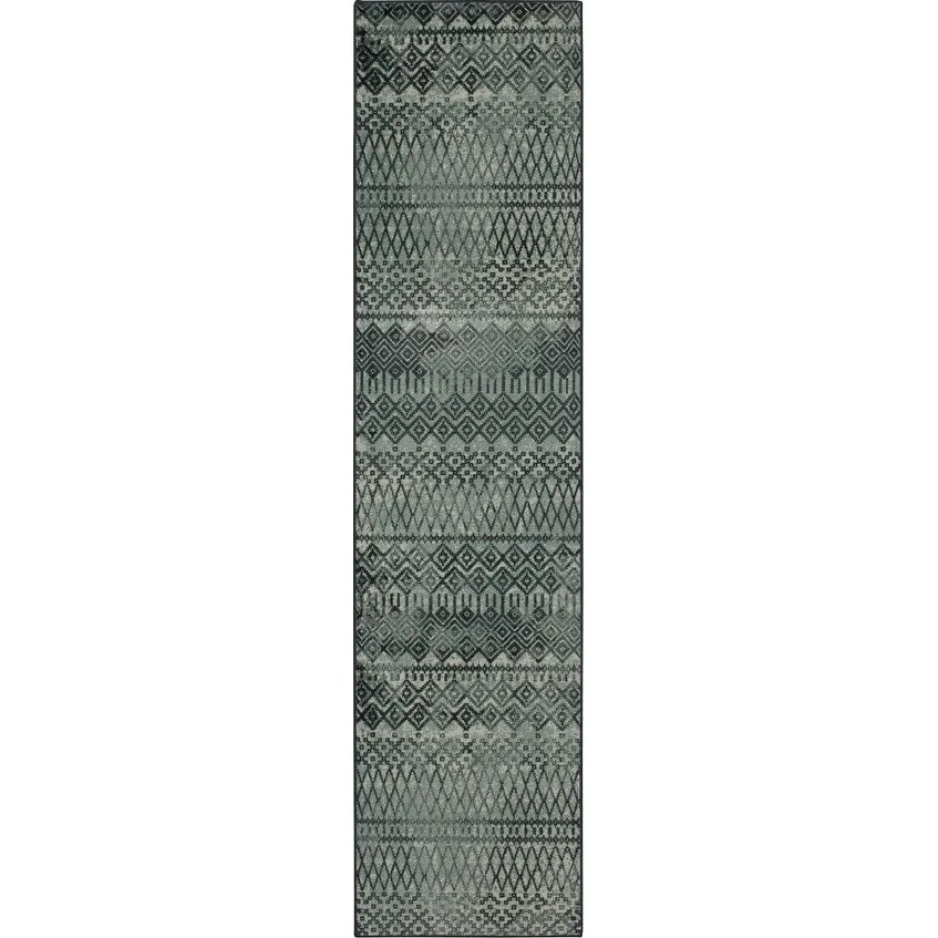 Mohawk Home Prale Transitional Boho Geometric Area Rug