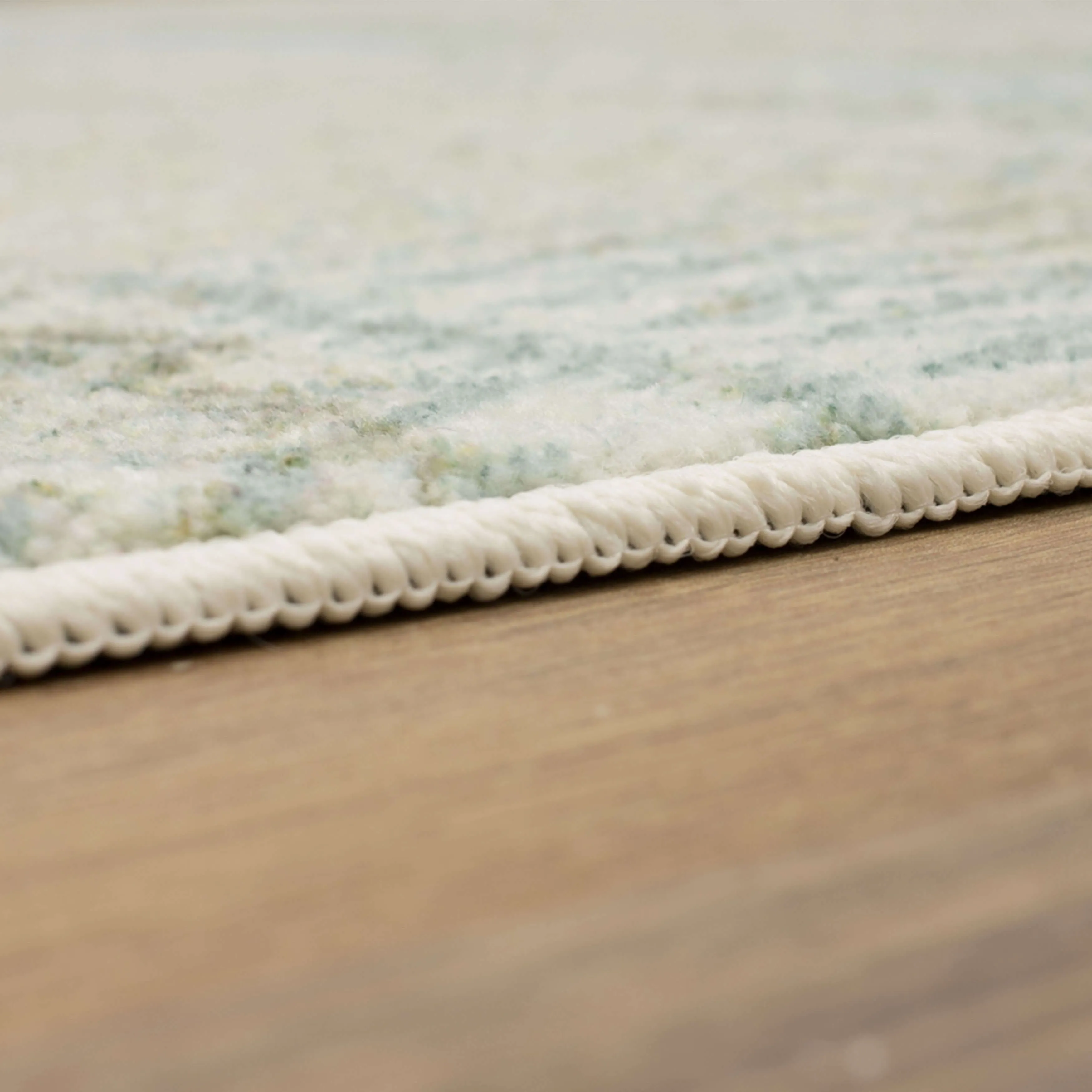 Mohawk Home Prale Transitional Boho Geometric Area Rug