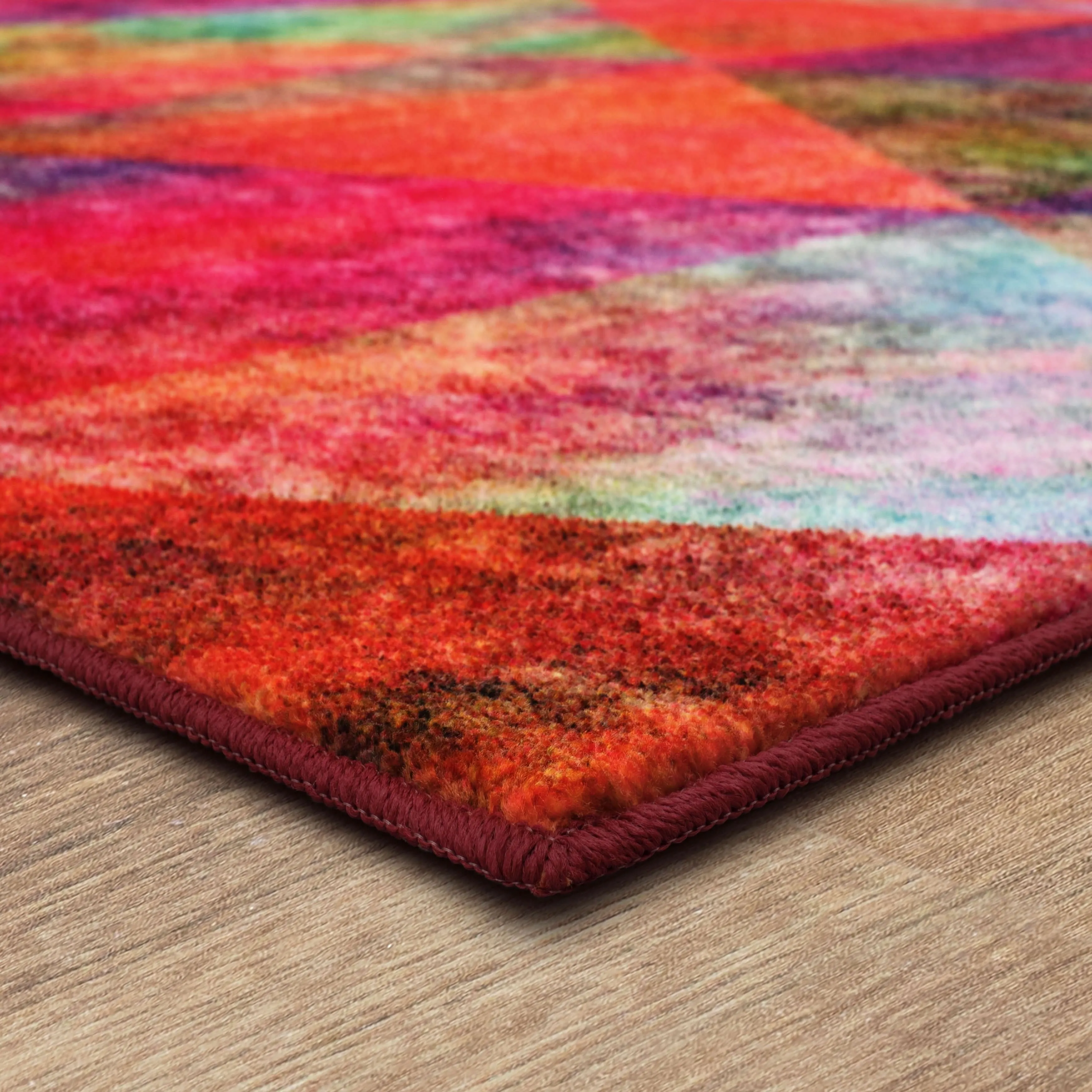 Mohawk home Remick Multi Area Rug