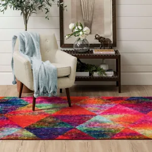 Mohawk home Remick Multi Area Rug
