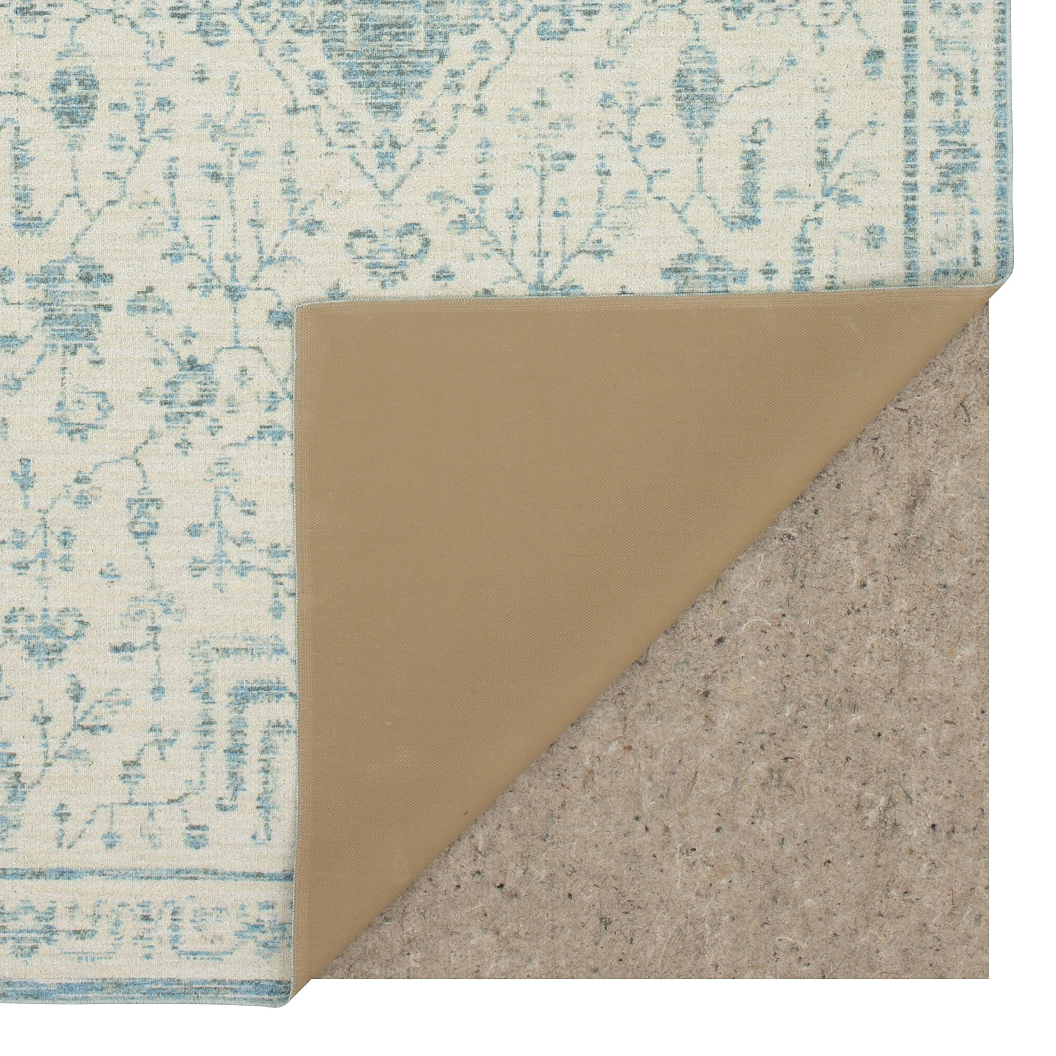 Mohawk Home Tempe Ornament Area Rug