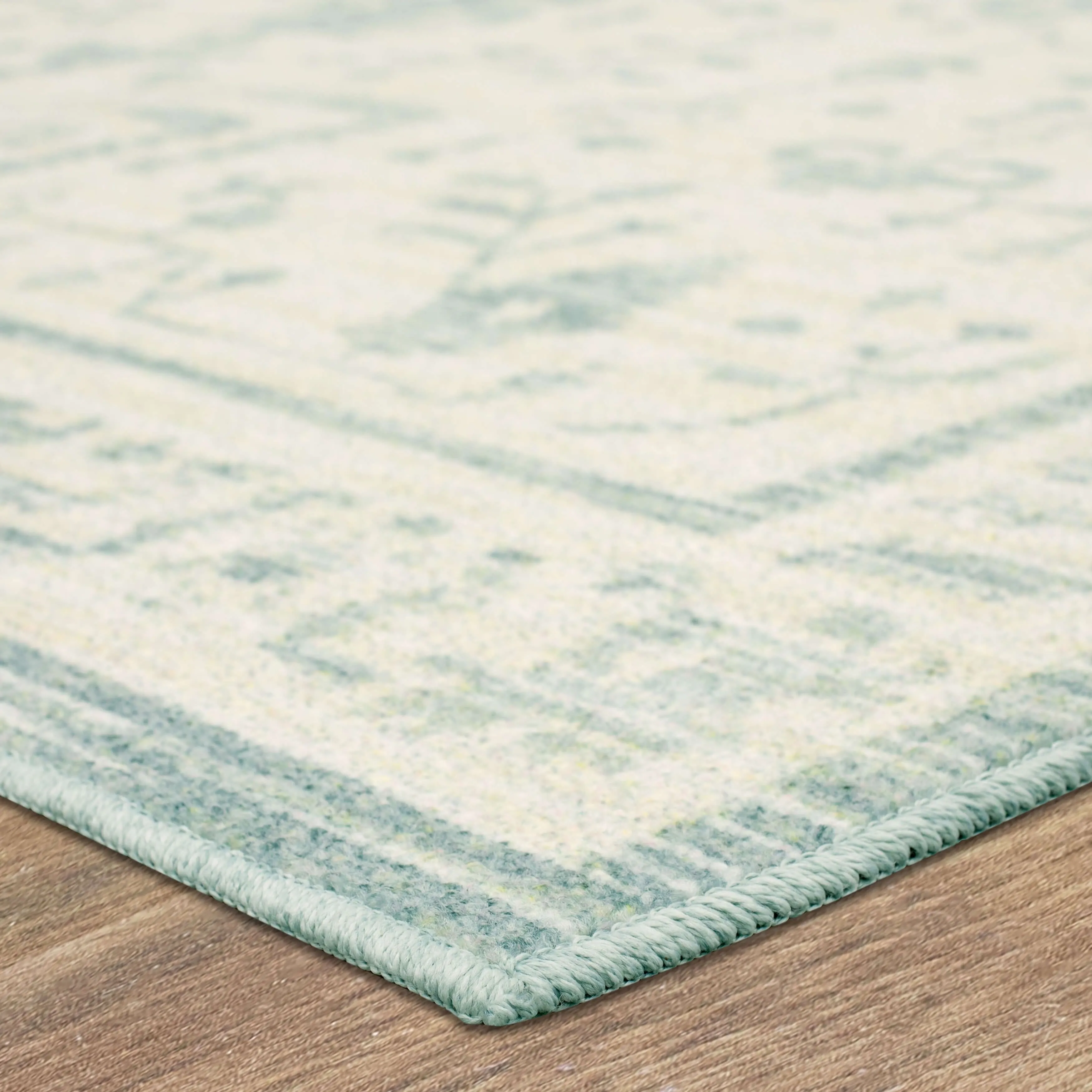 Mohawk Home Tempe Ornament Area Rug