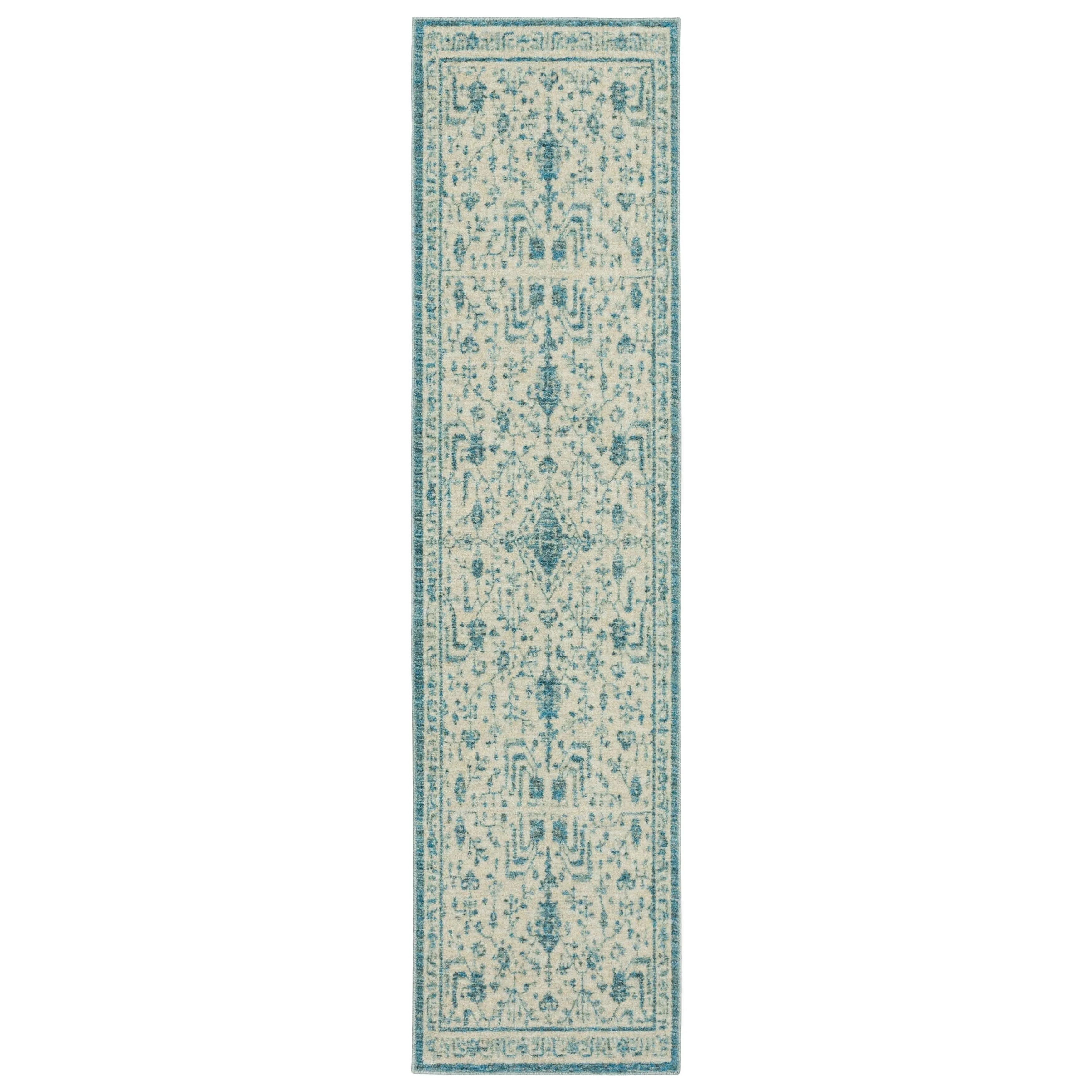 Mohawk Home Tempe Ornament Area Rug