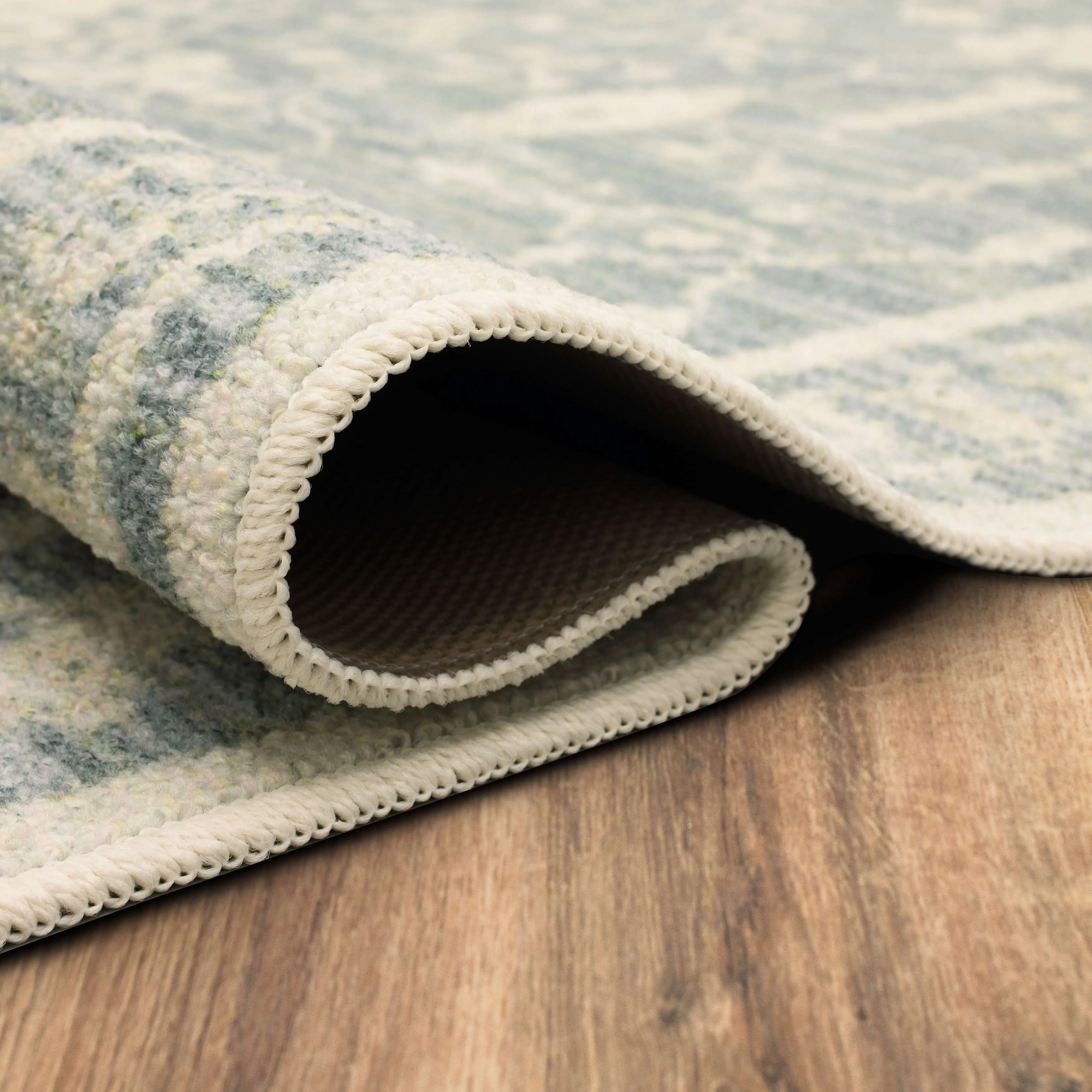Mohawk Home Tempe Ornament Area Rug