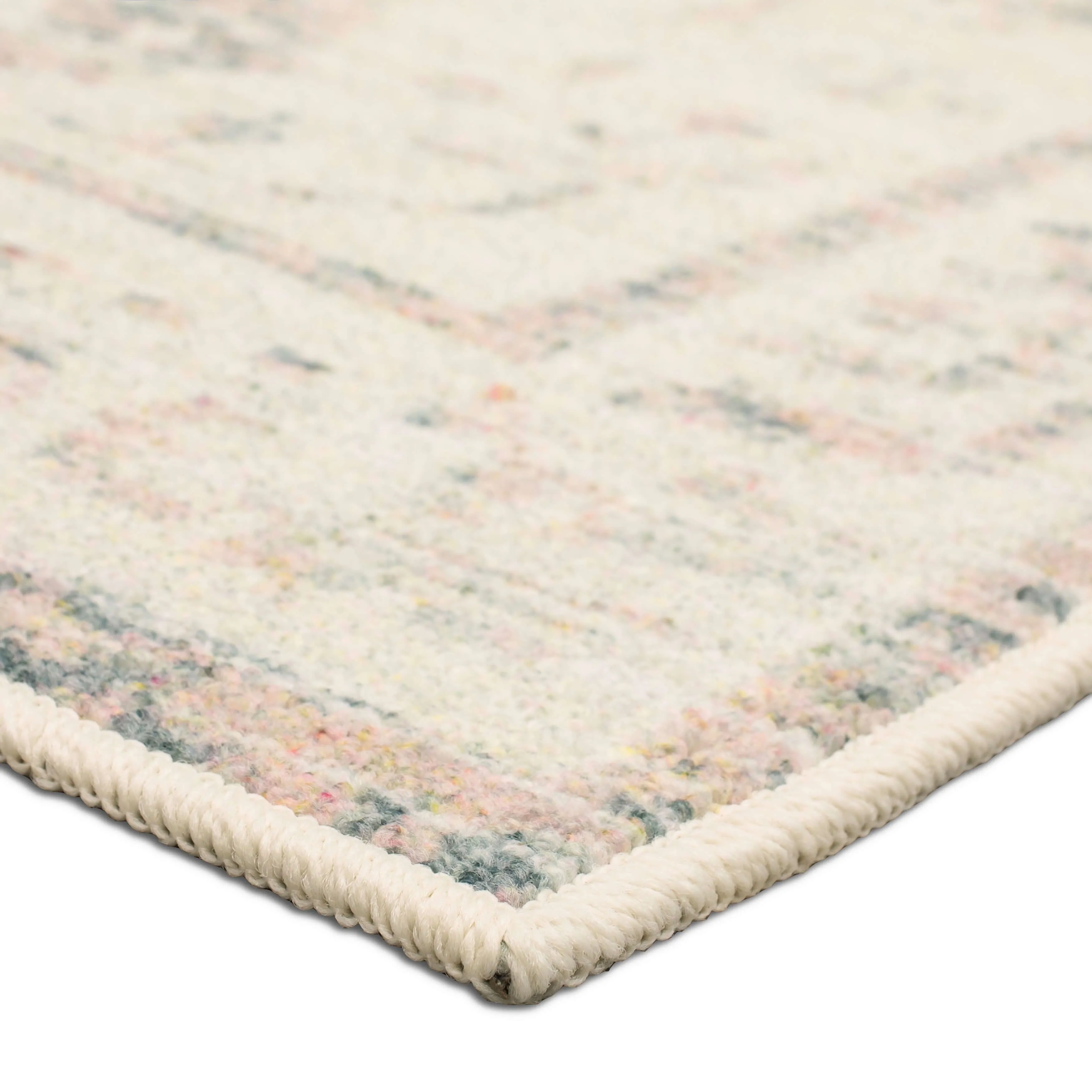 Mohawk Home Tempe Ornament Area Rug
