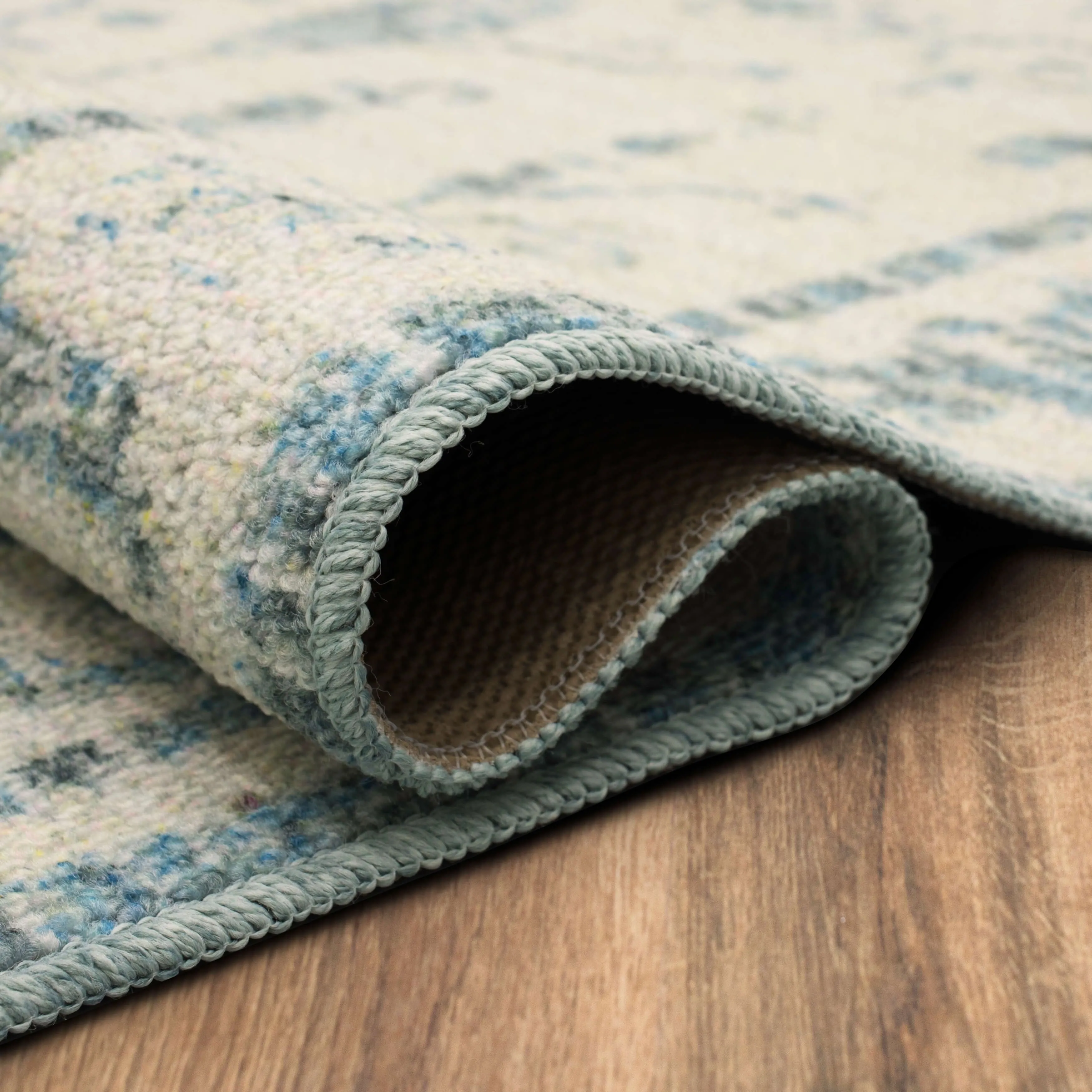 Mohawk Home Tempe Ornament Area Rug